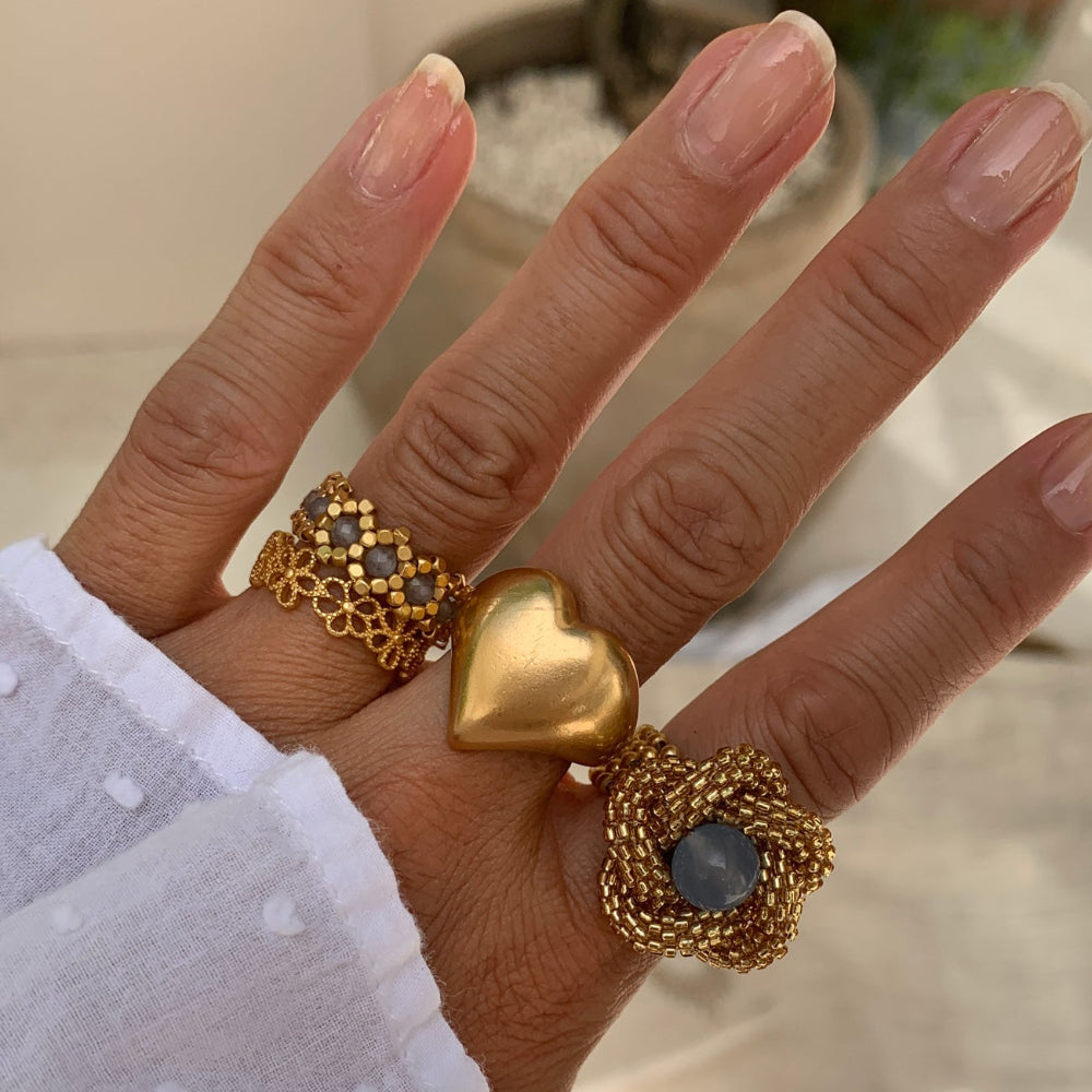 RING ISLA