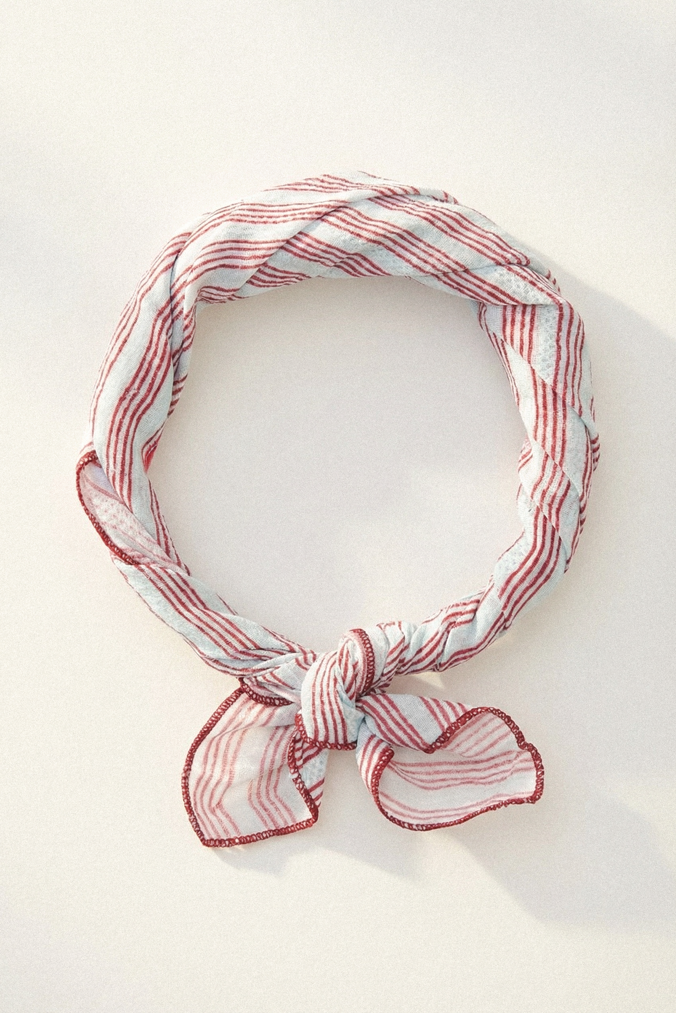 Poe Bandana