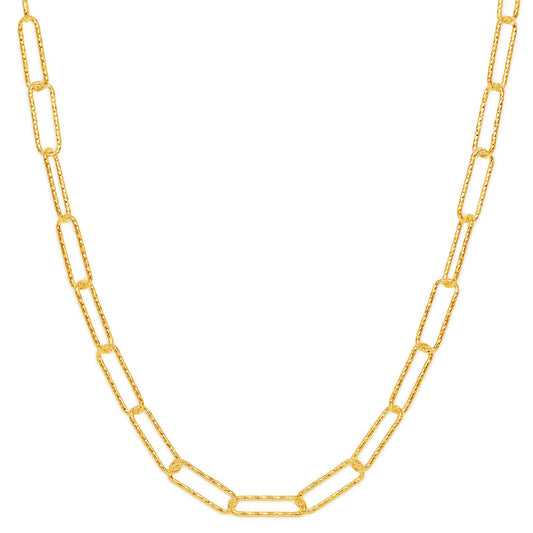 Halssmykke Kiram Oro