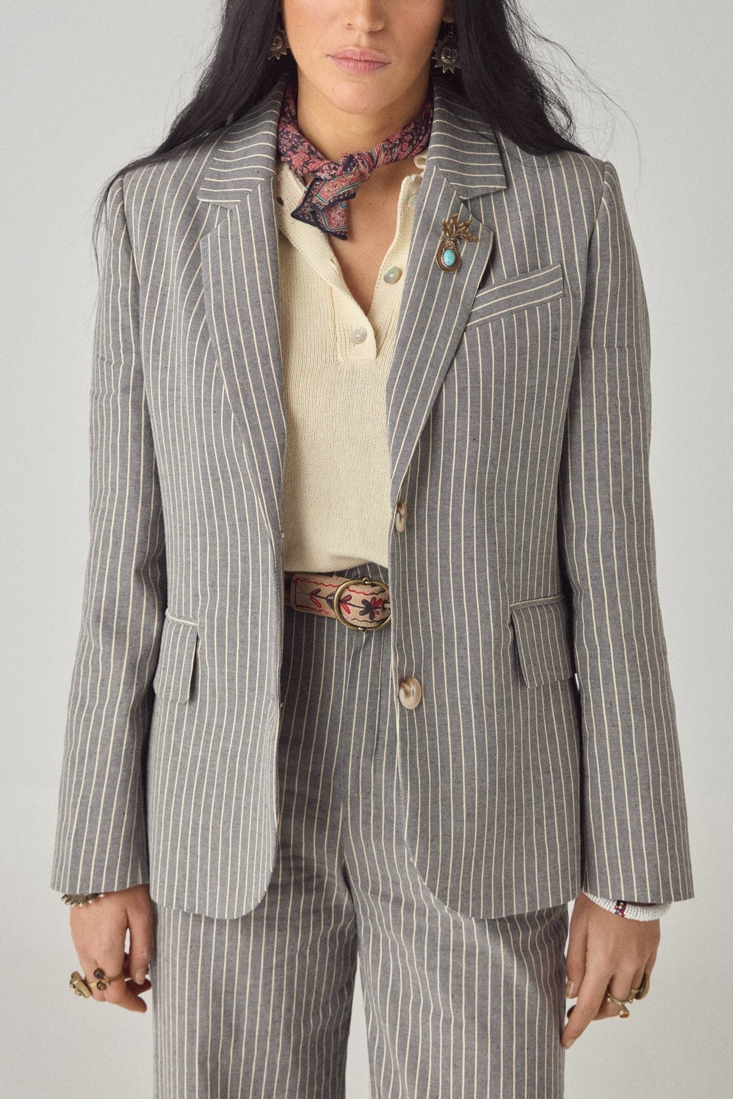 Bobby Blazer