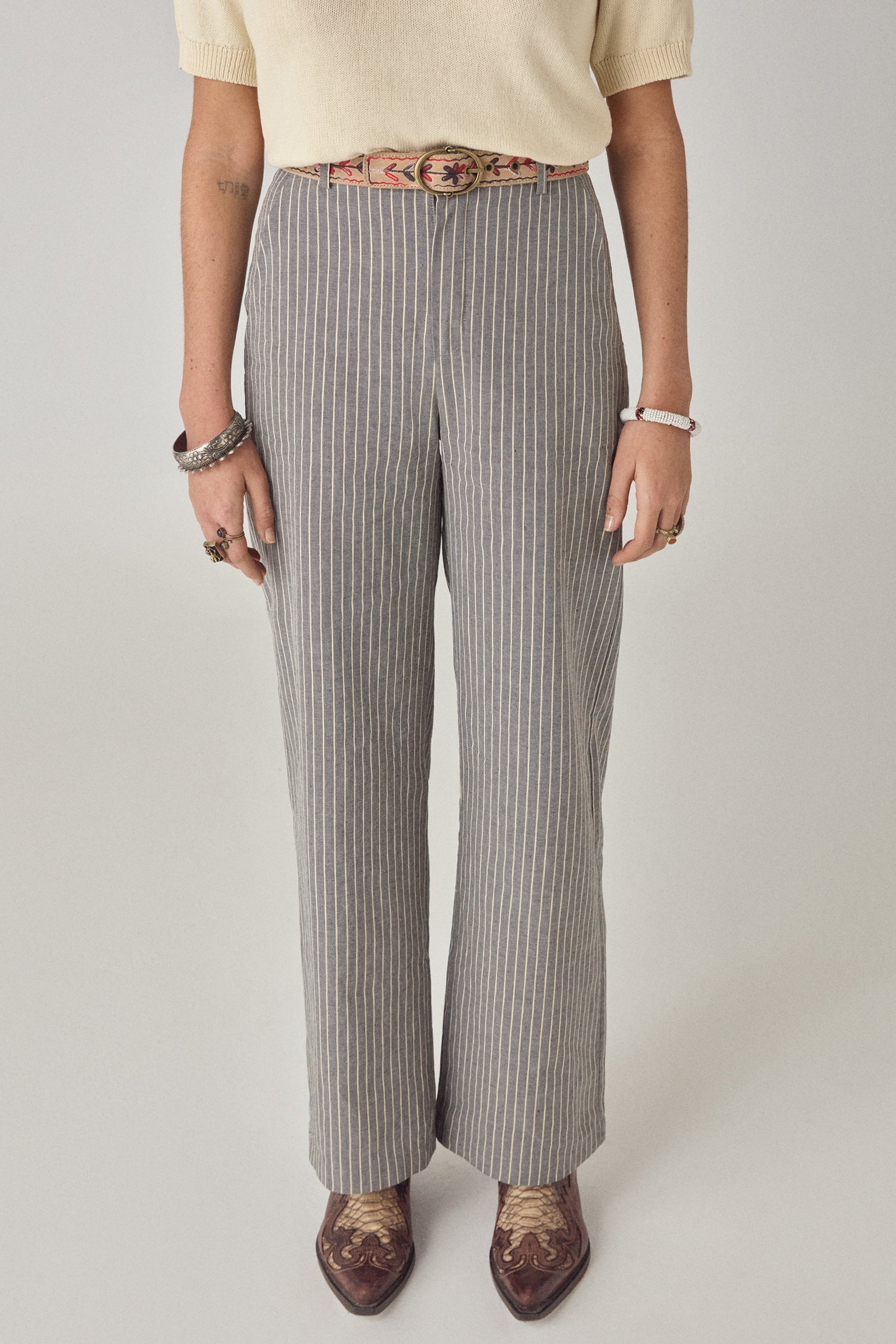 Ralph Pant