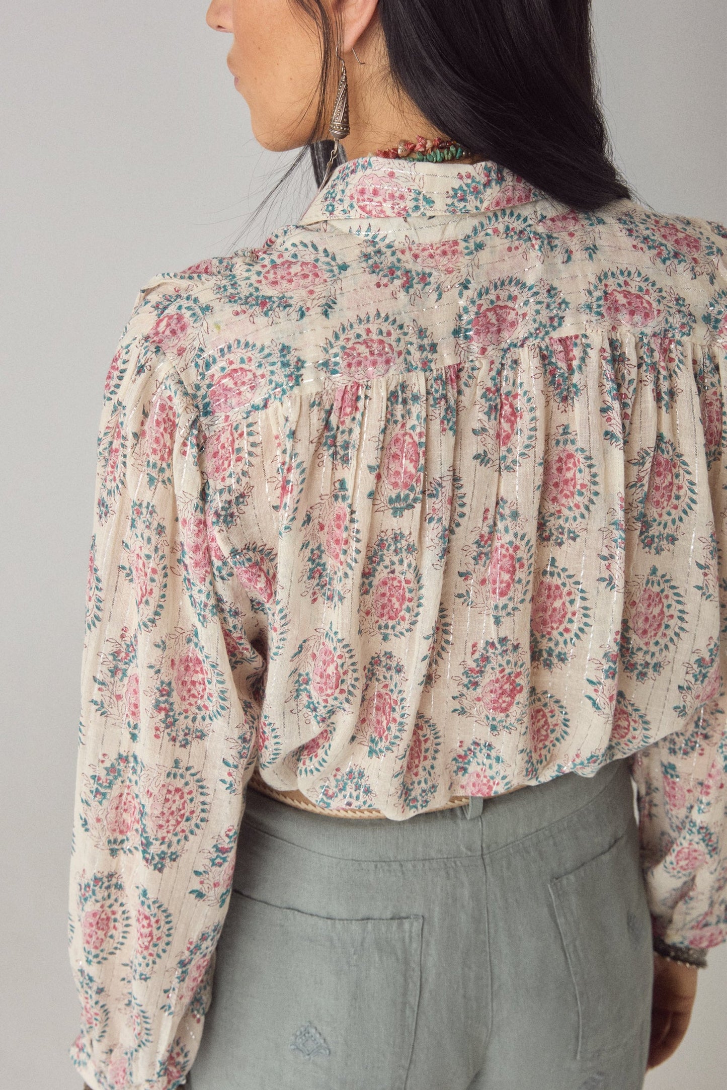 Mary Shirt