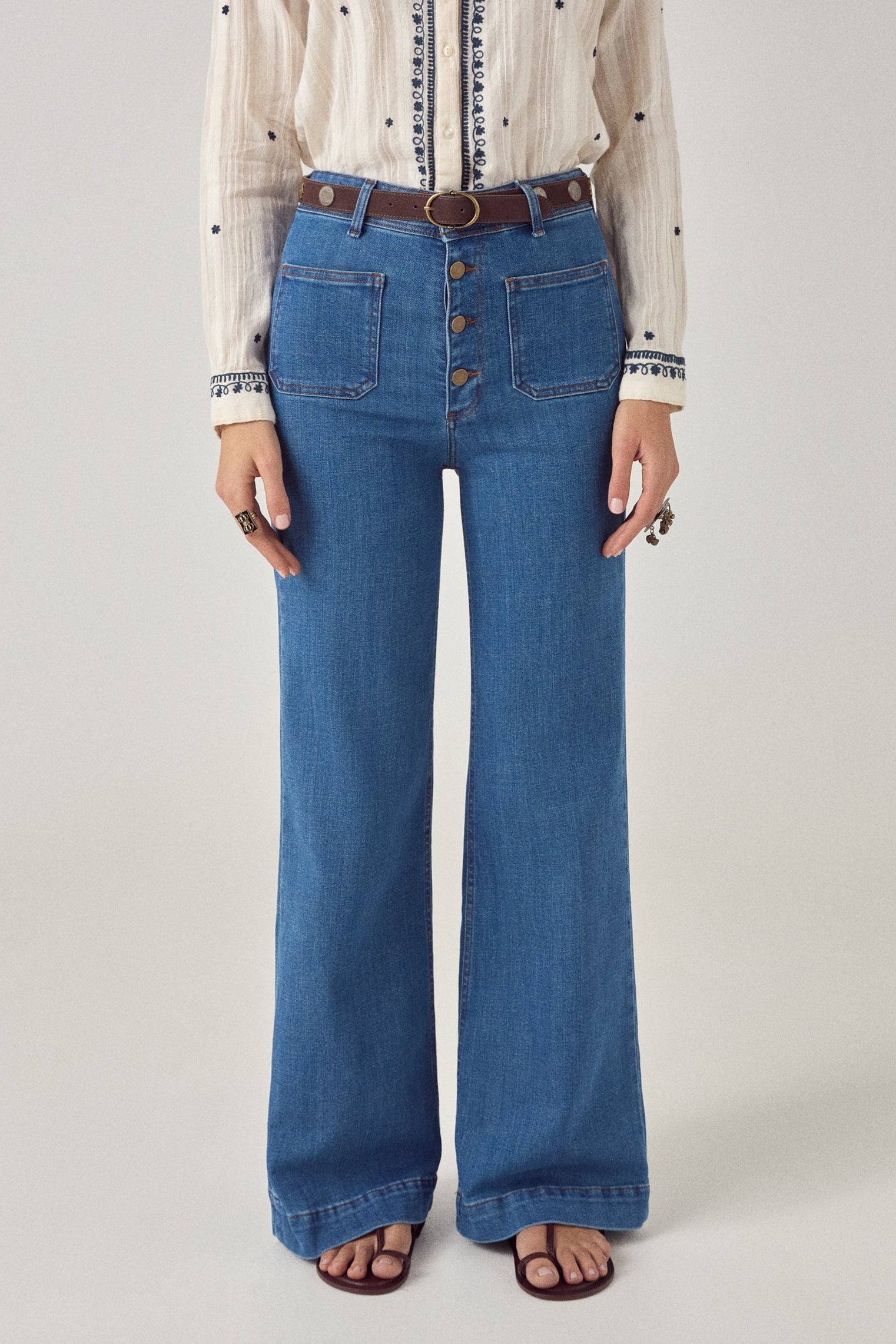 Charlie Pant