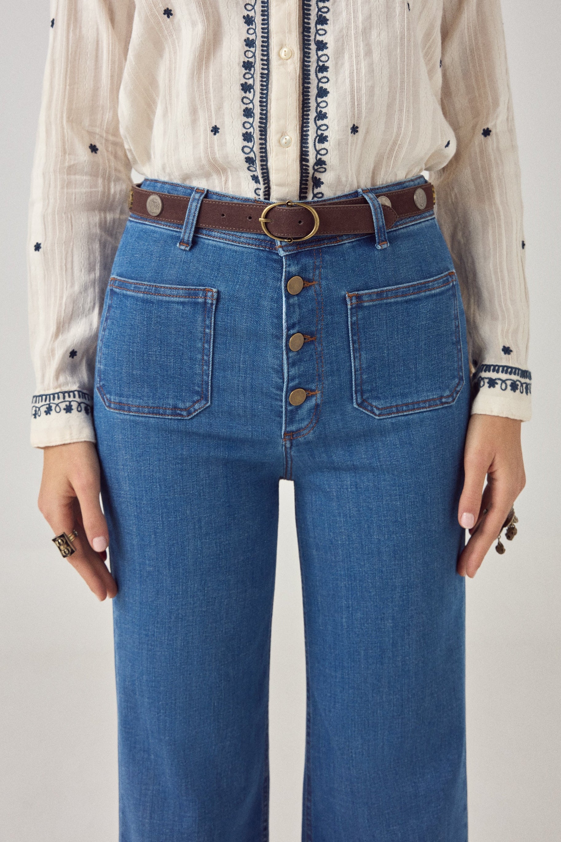 Charlie Pant