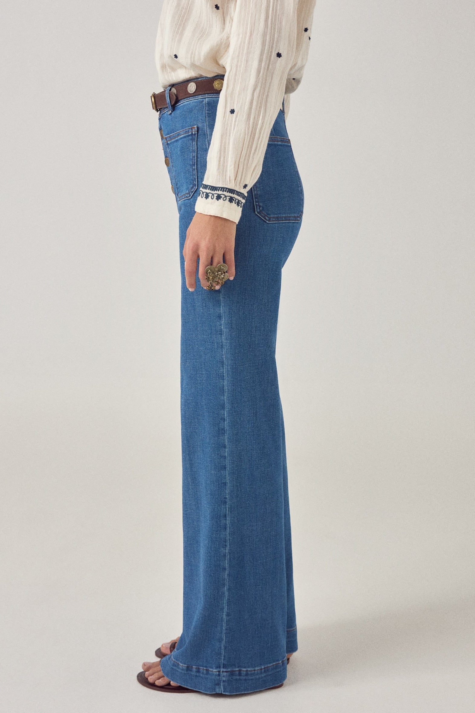 Charlie Pant