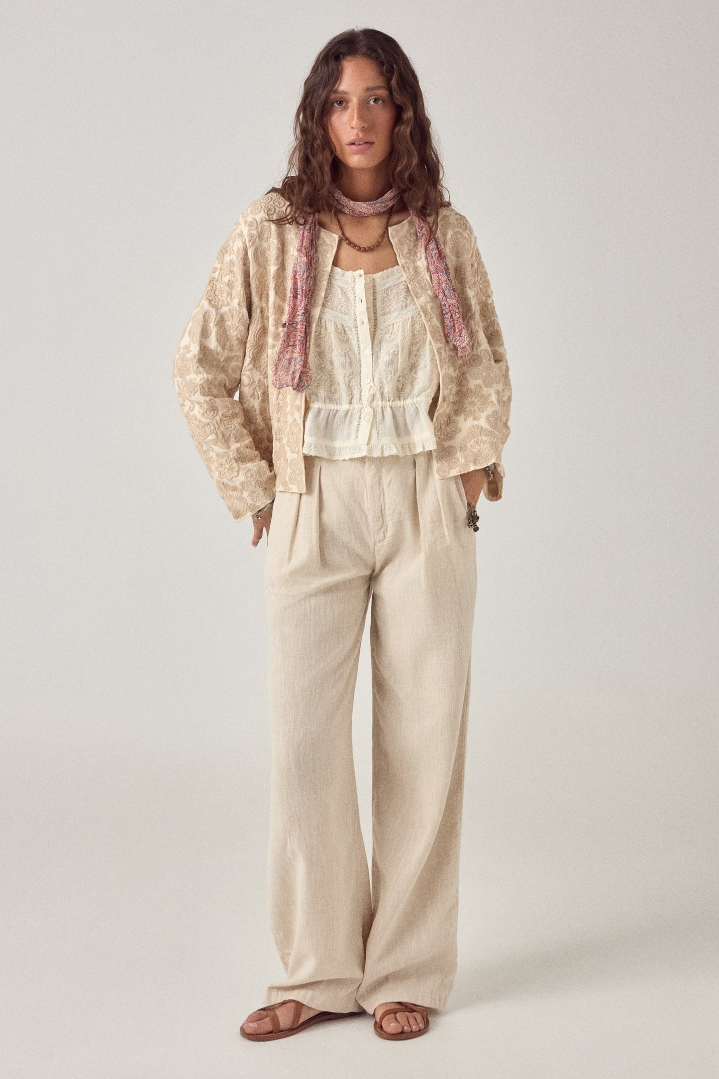 Akash Jacket