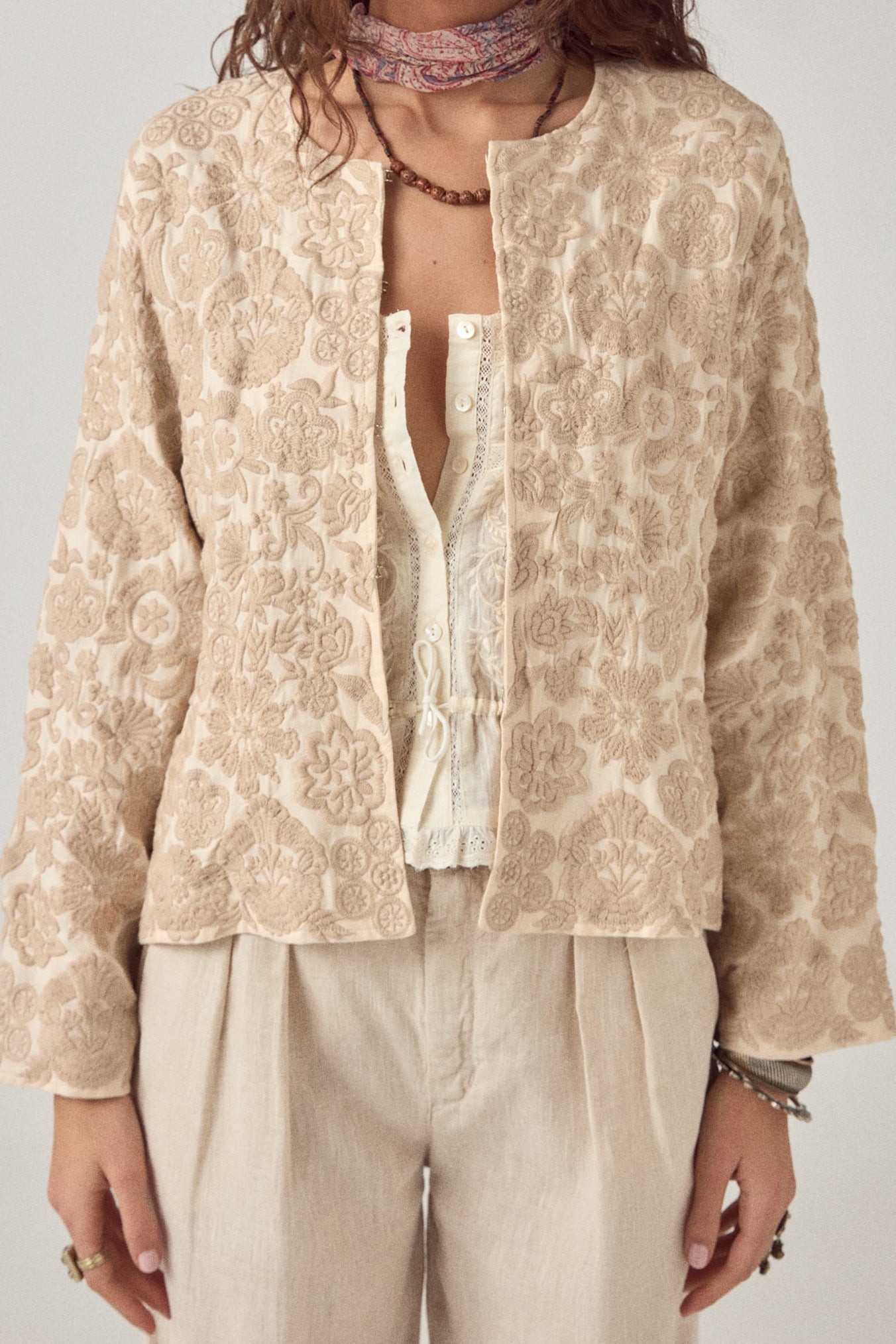Akash Jacket