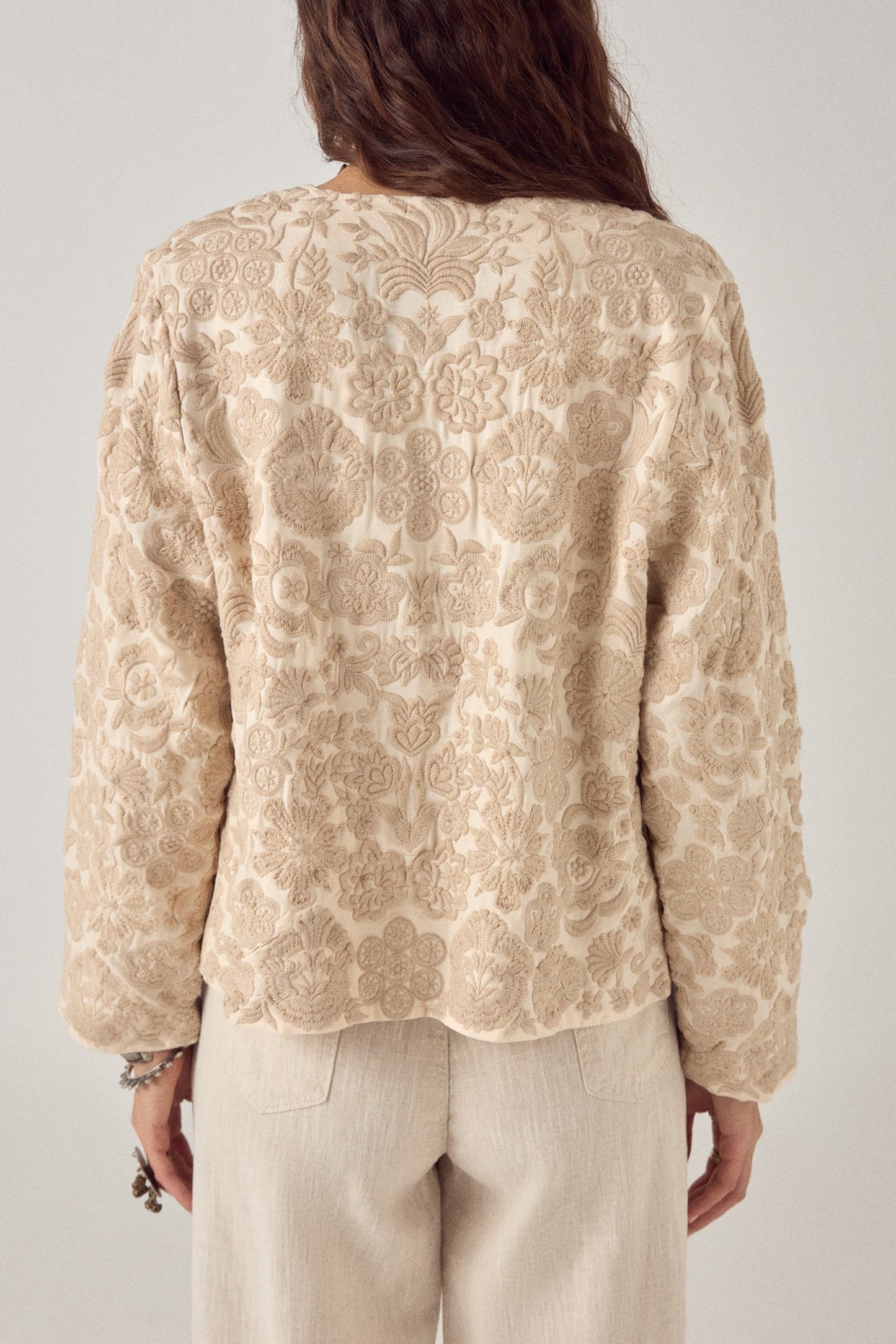 Akash Jacket