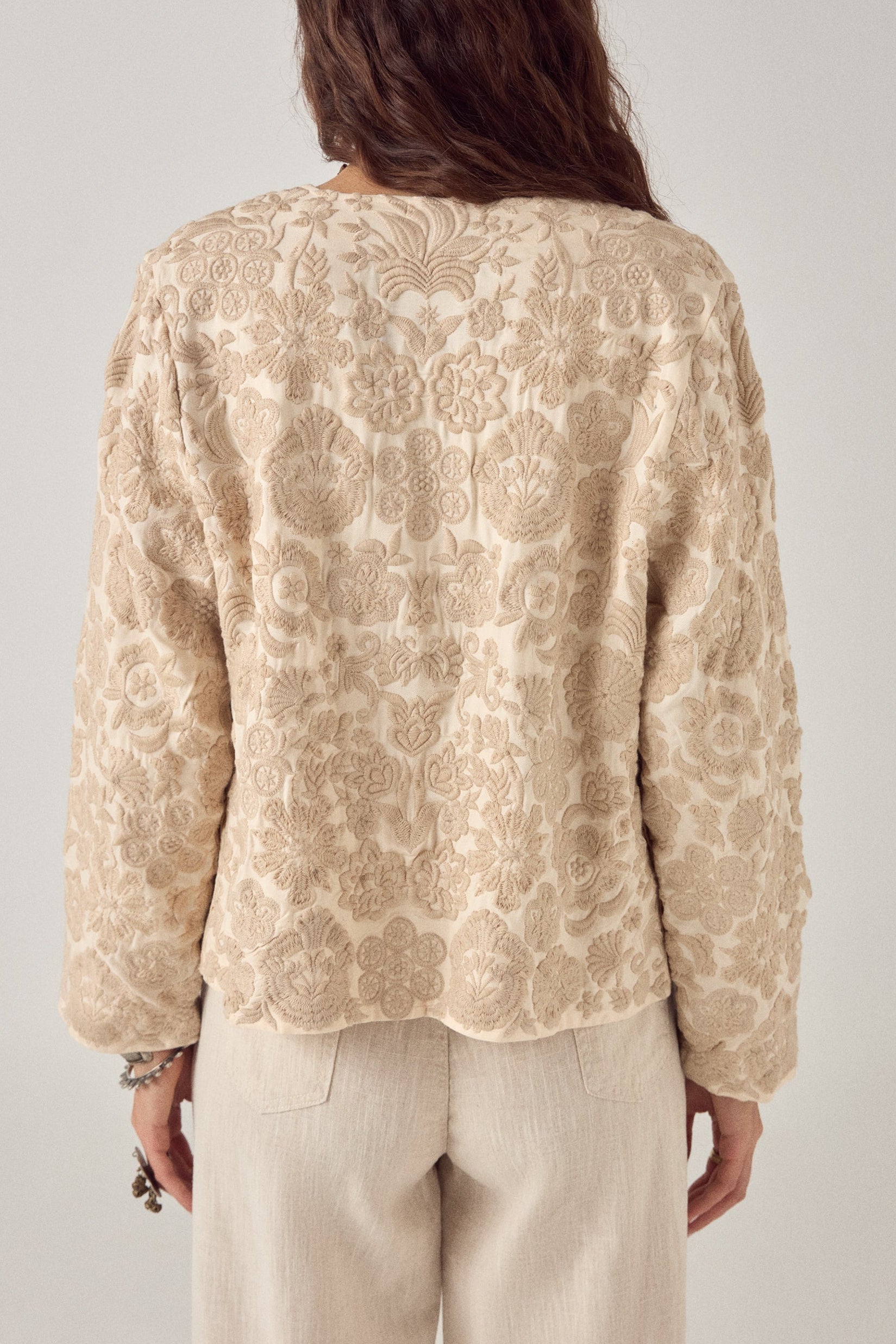 Akash Jacket