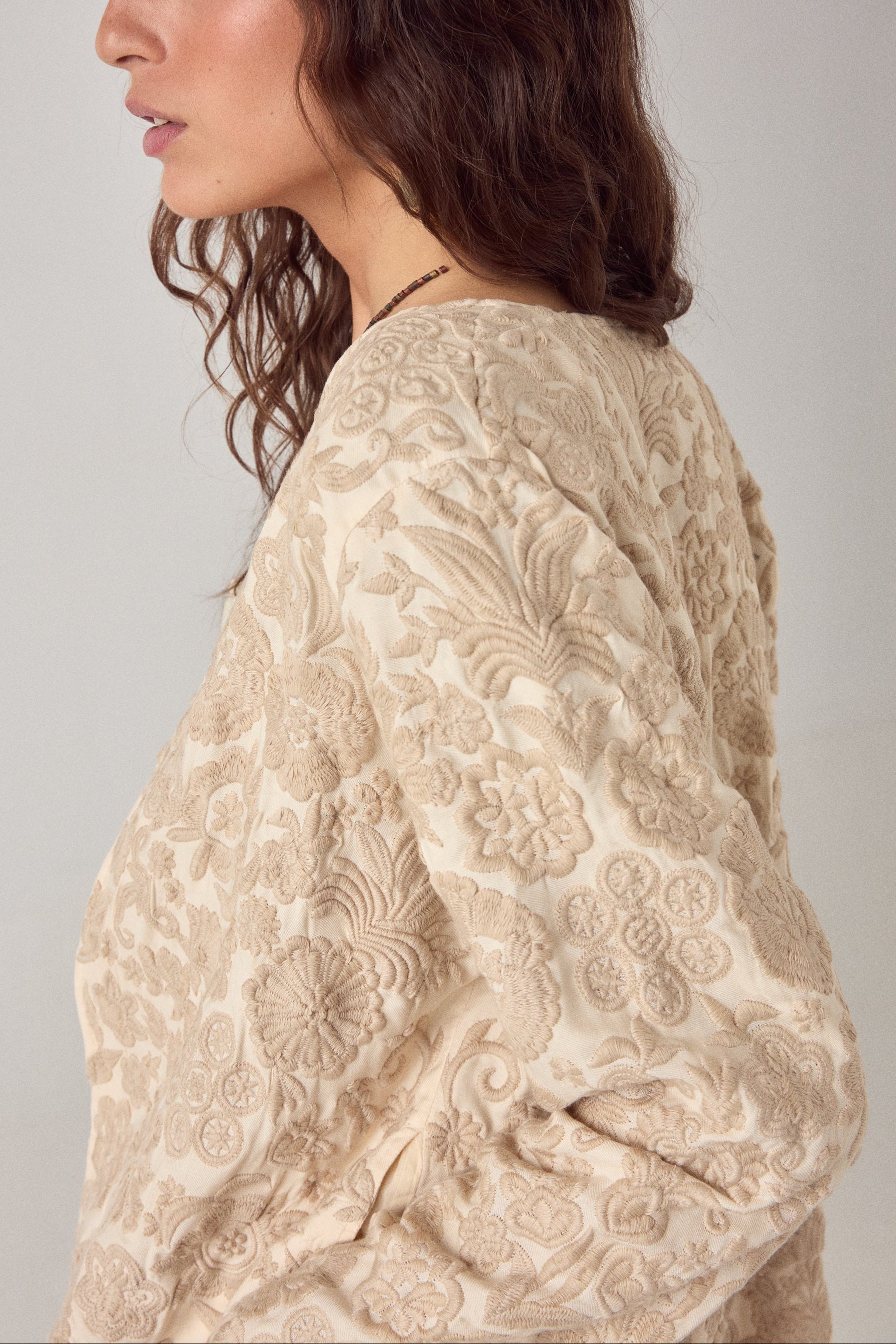 Akash Jacket