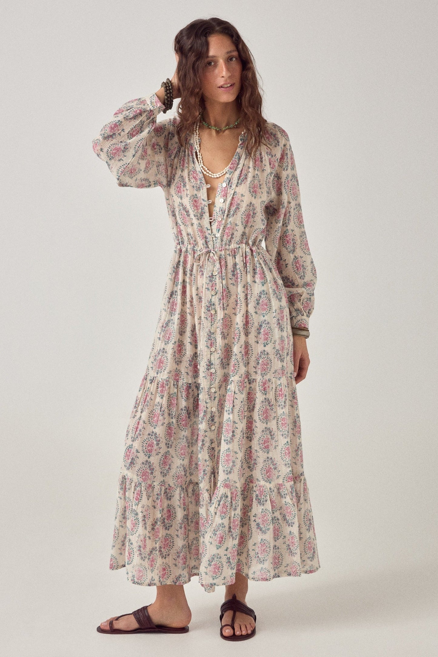 Anne Dress
