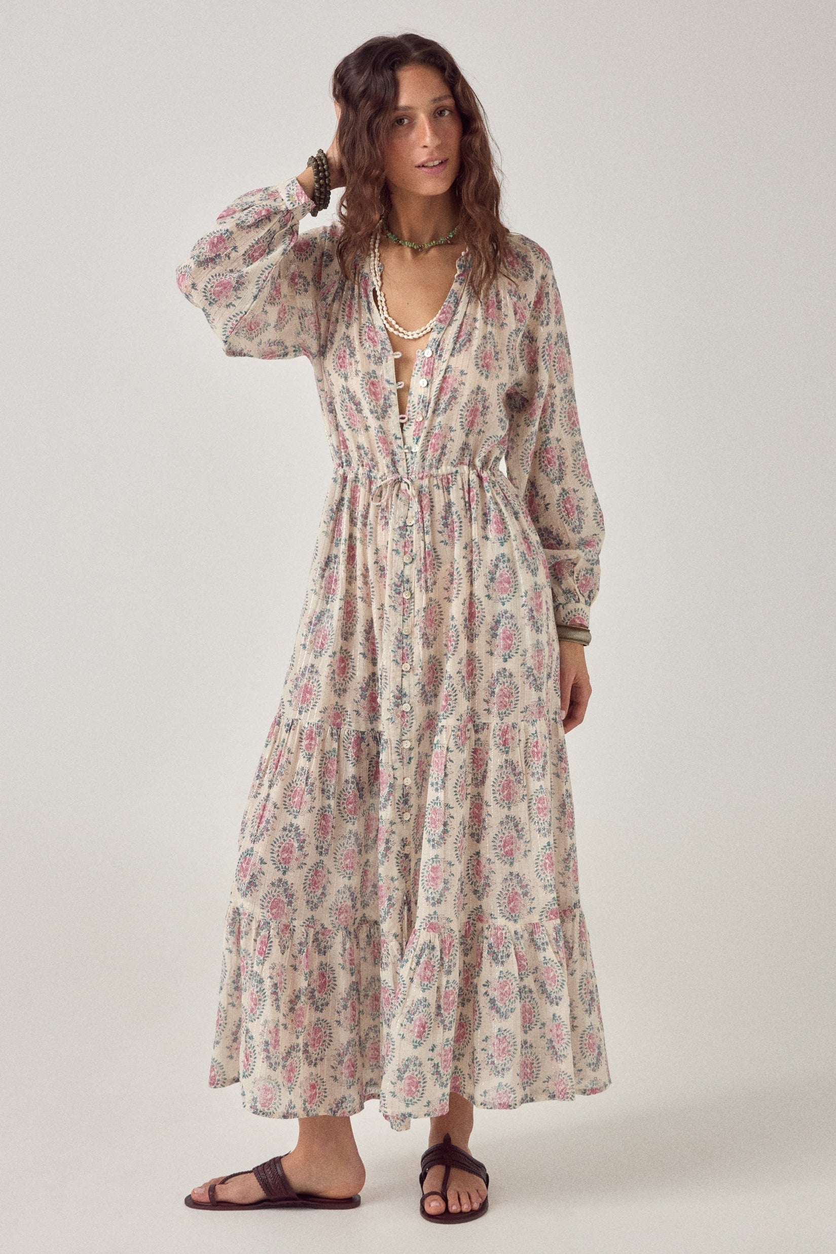 Anne Dress
