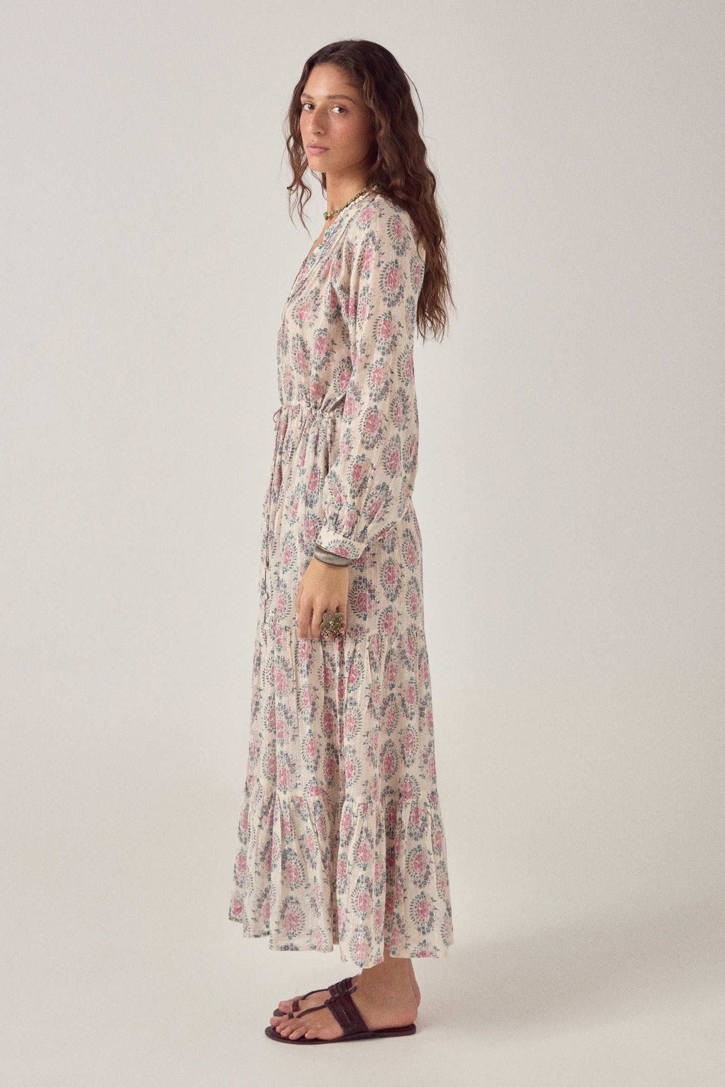 Anne Dress