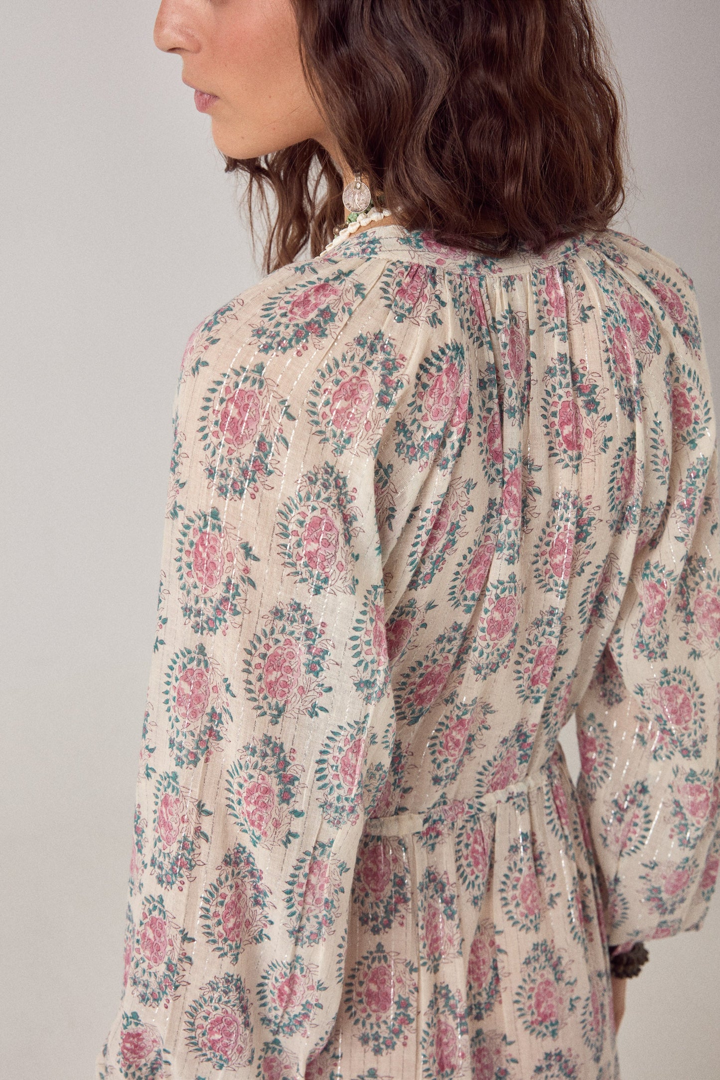 Anne Dress