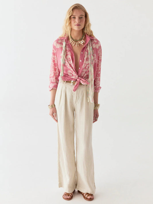 Bluse Rusty - Pink Floyd