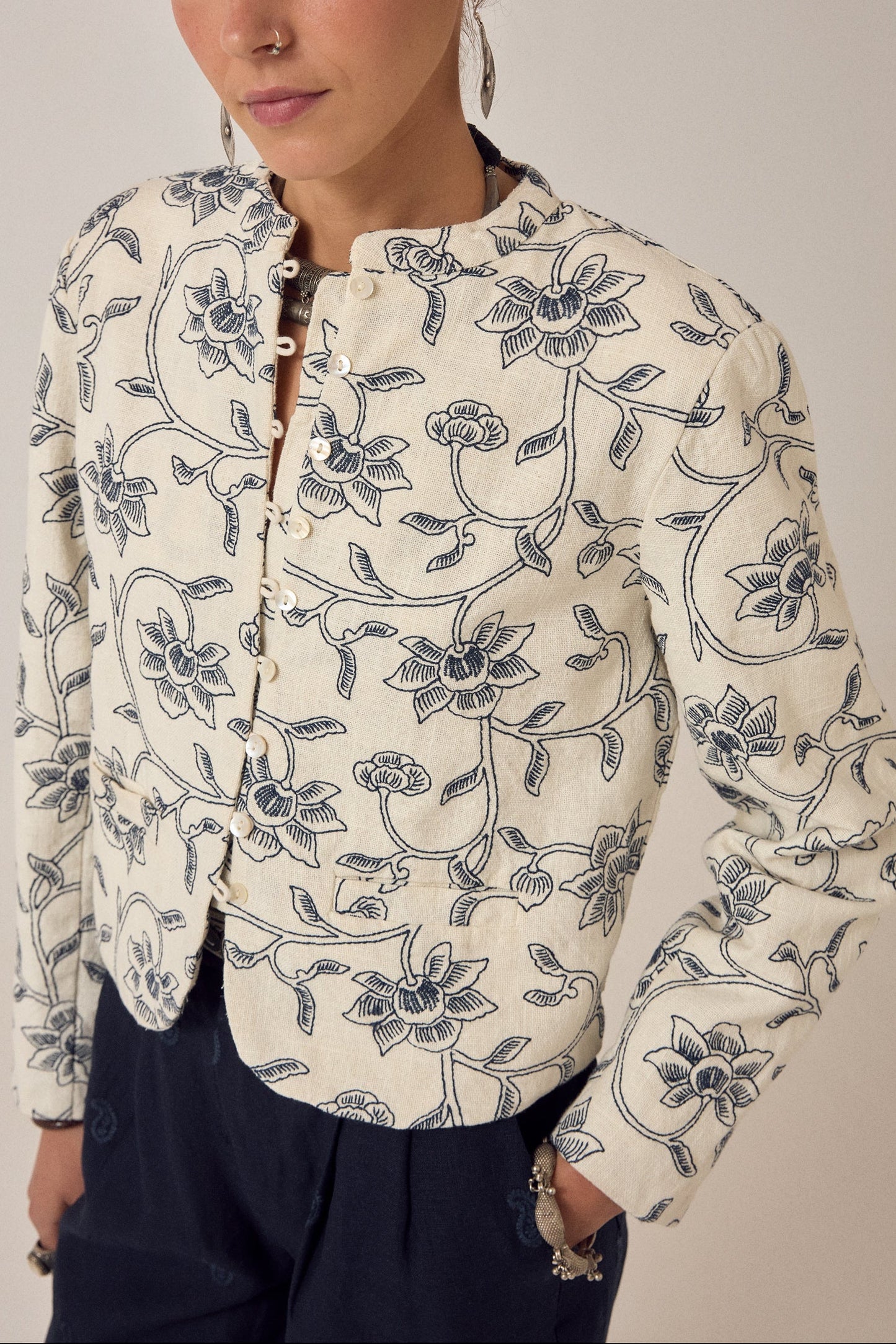 Masako Jacket