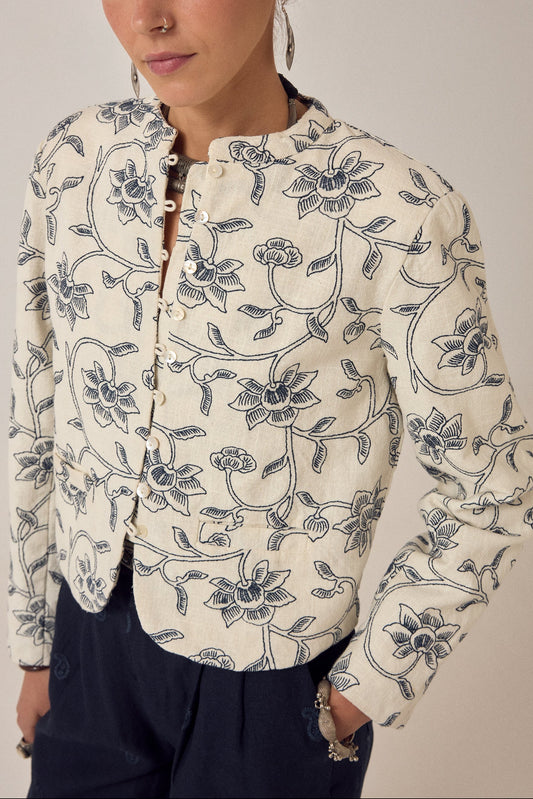 Masako Jacket
