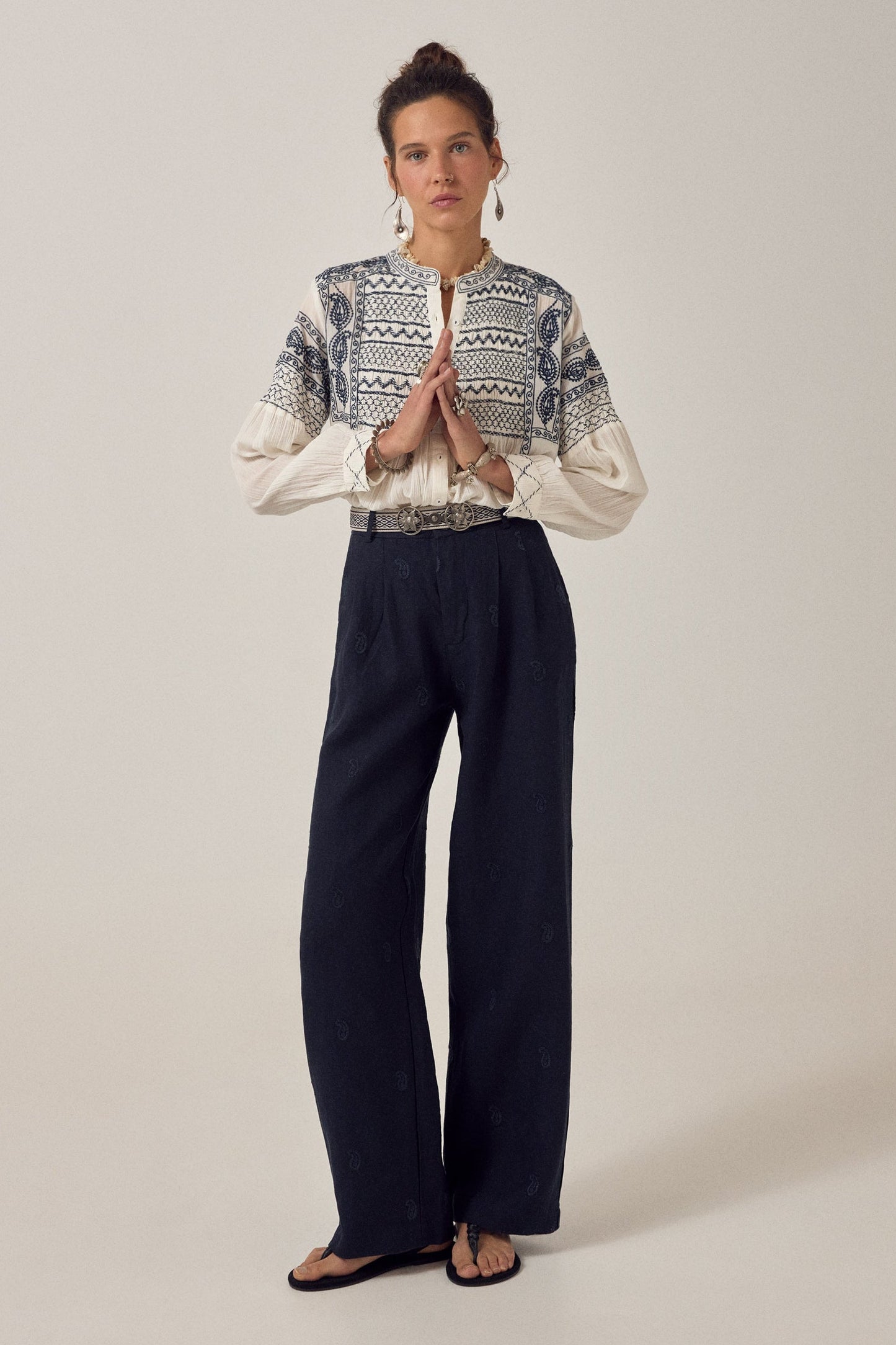 Otto Pant