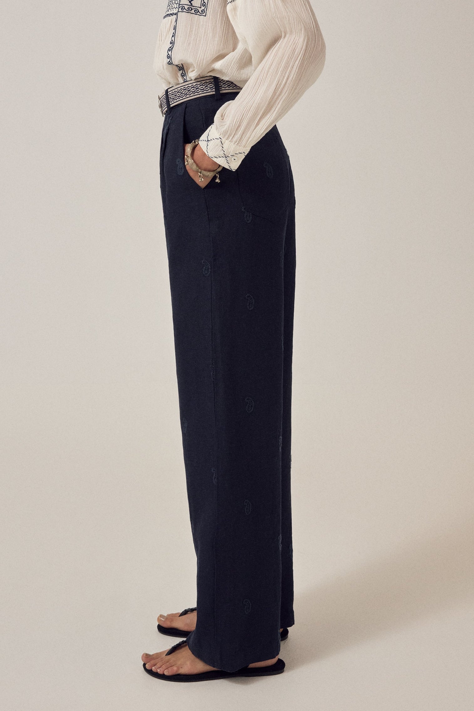 Otto Pant