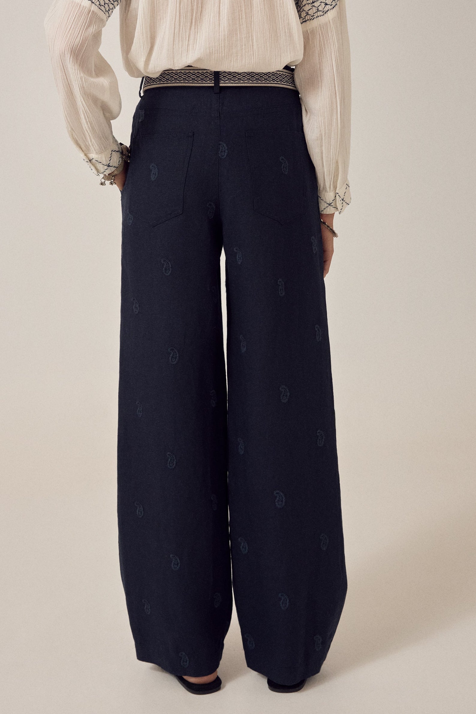 Otto Pant