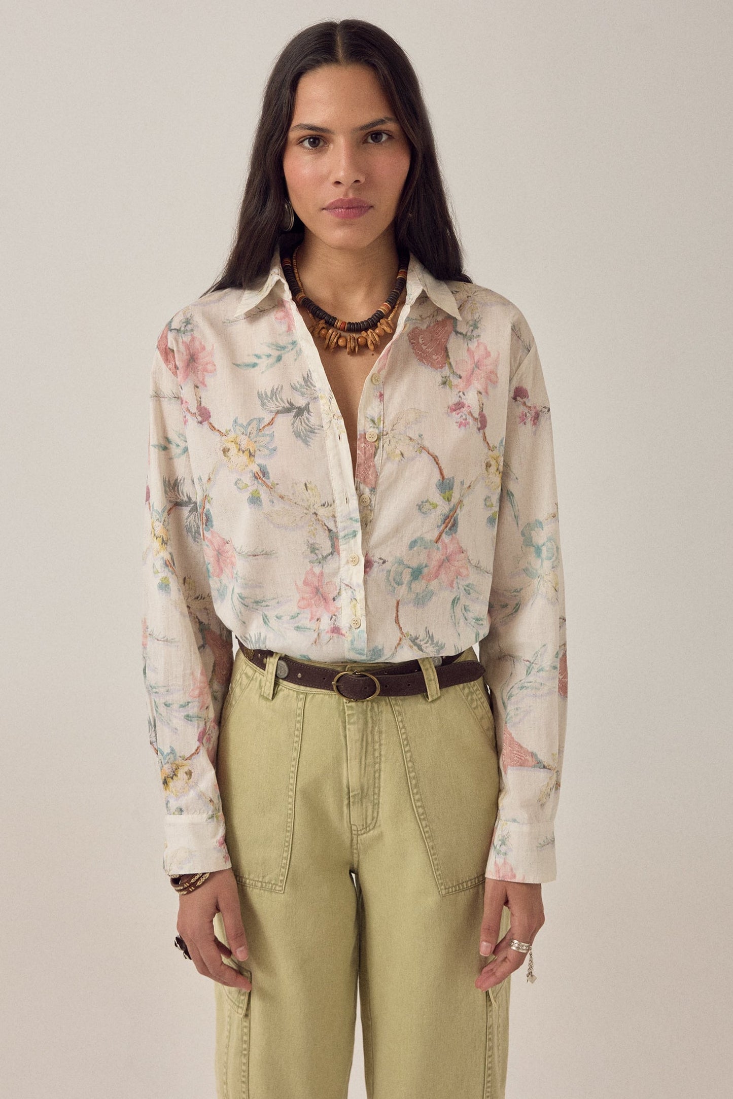 Narciso Shirt