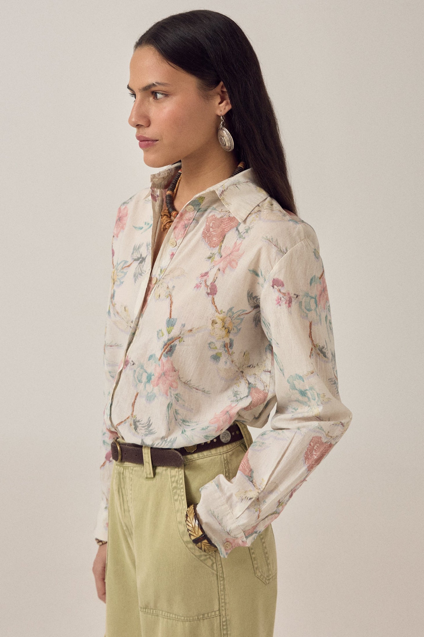 Narciso Shirt