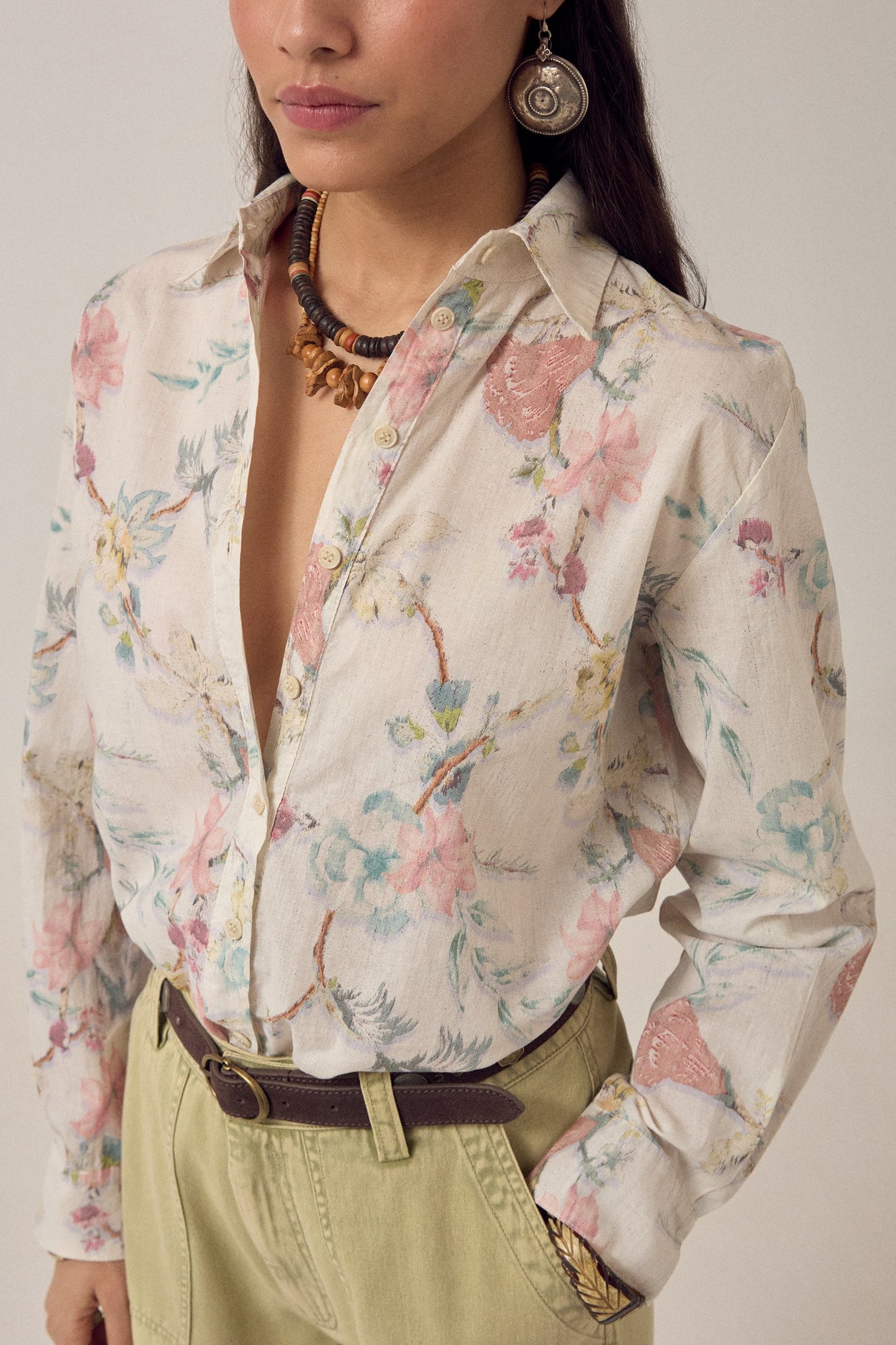 Narciso Shirt