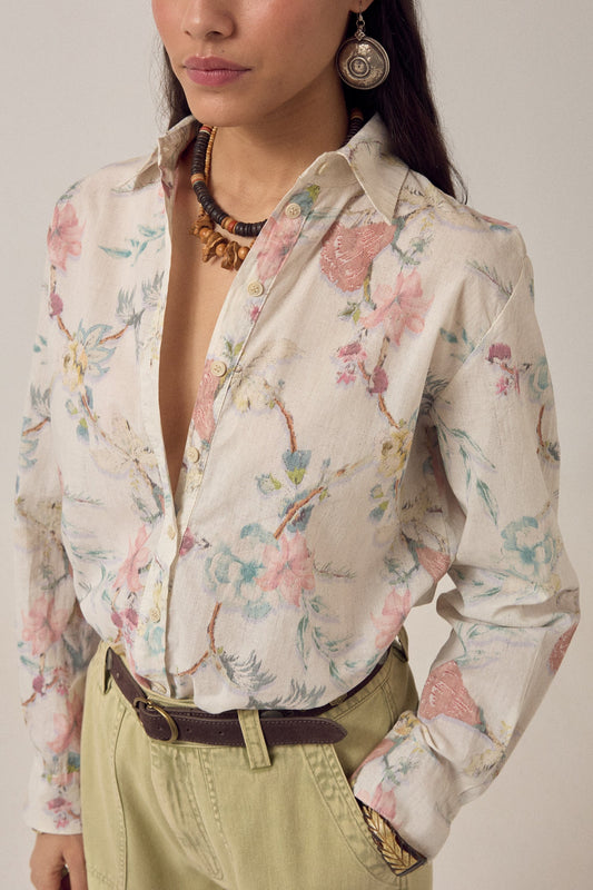 Narciso Shirt