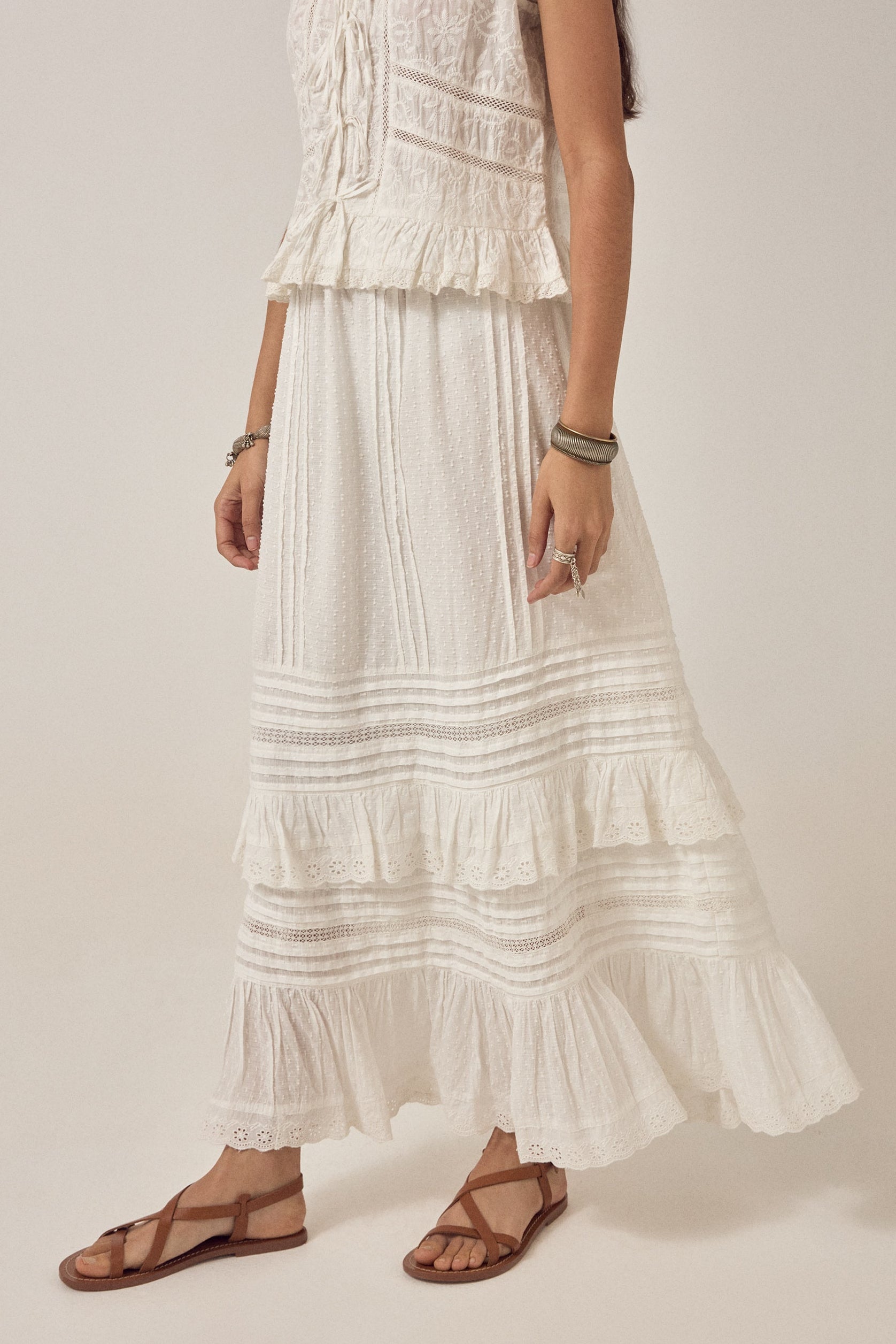 Allegra Skirt