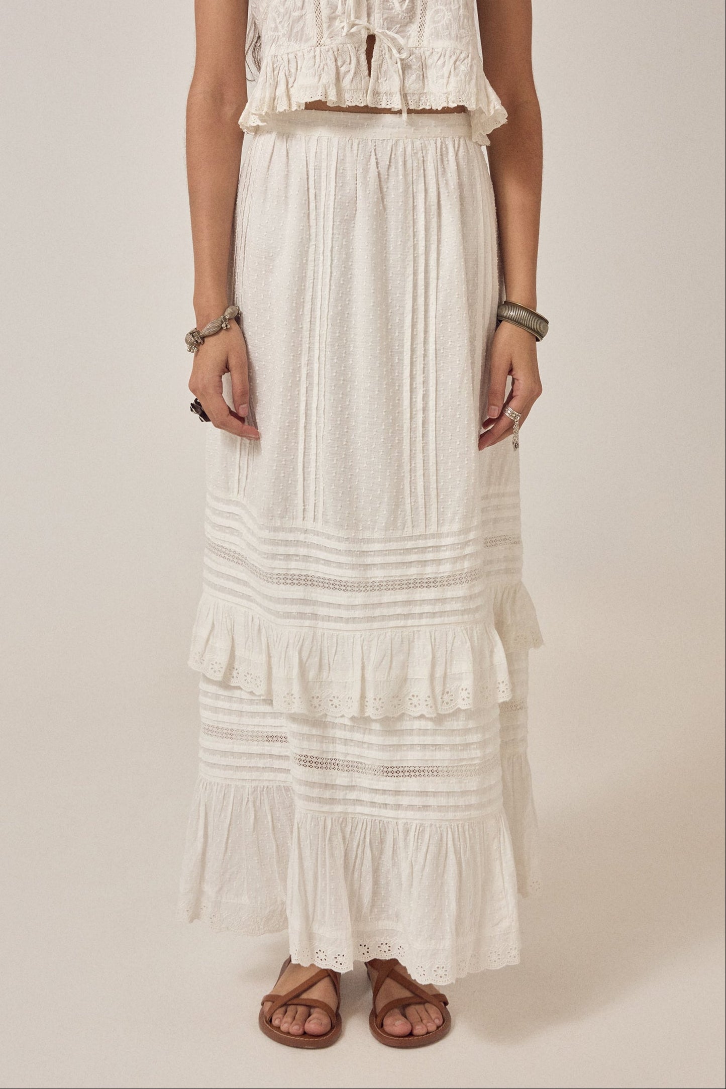 Allegra Skirt