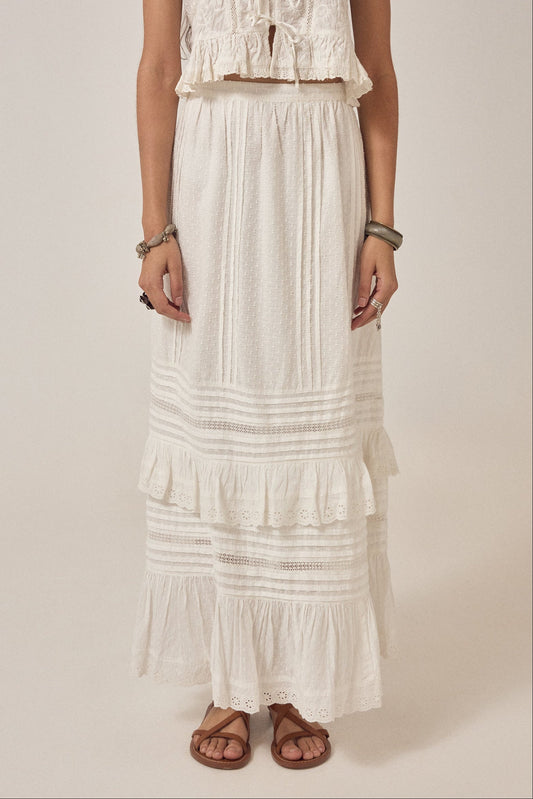 Allegra Skirt