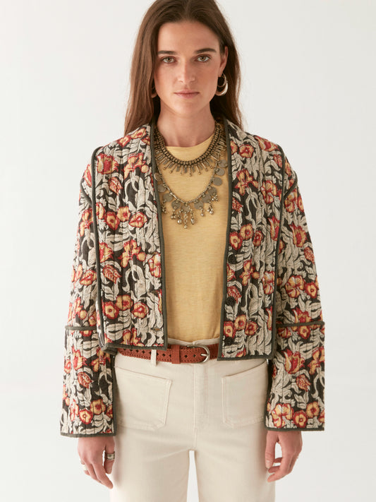 Jakke Paradiso Perdutto - Piña Colada