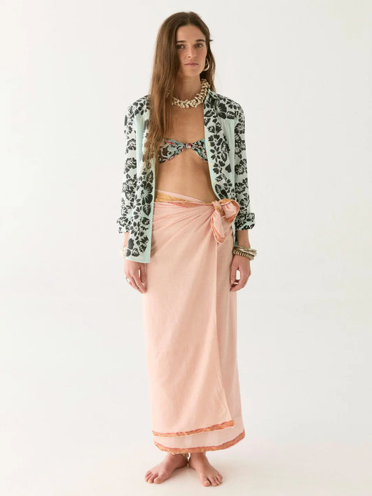 Skjørt Nestor Pareo - Es Cavallet Peach