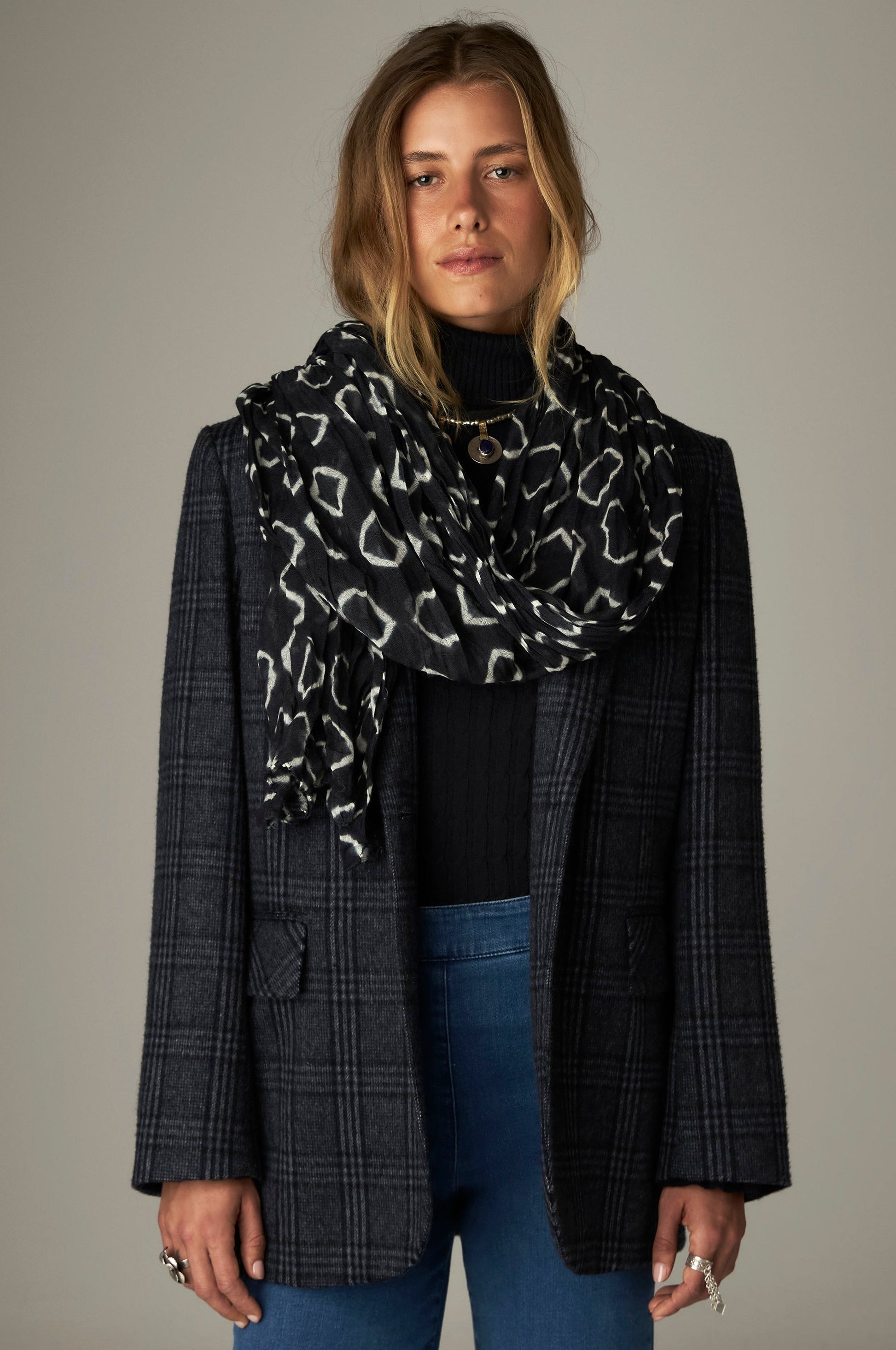 Funky Scarf