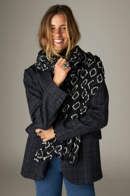 Funky Scarf
