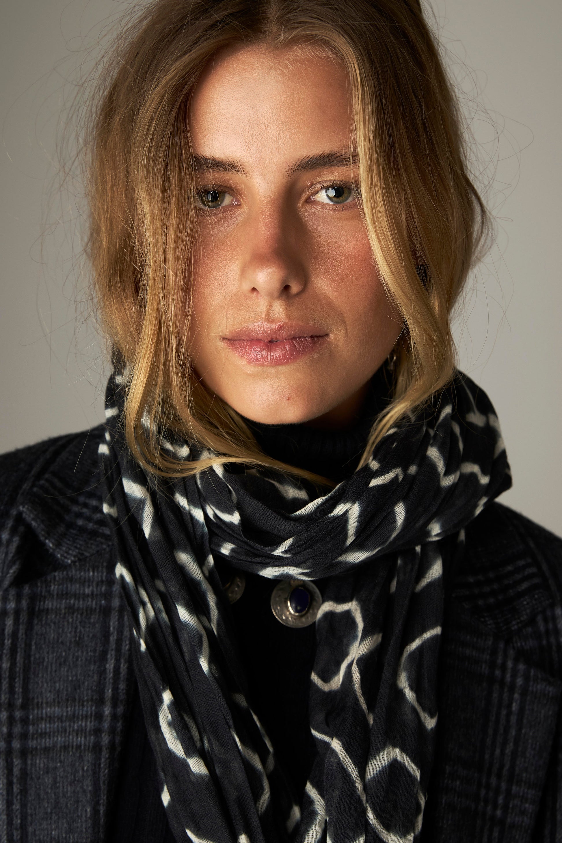 Funky Scarf