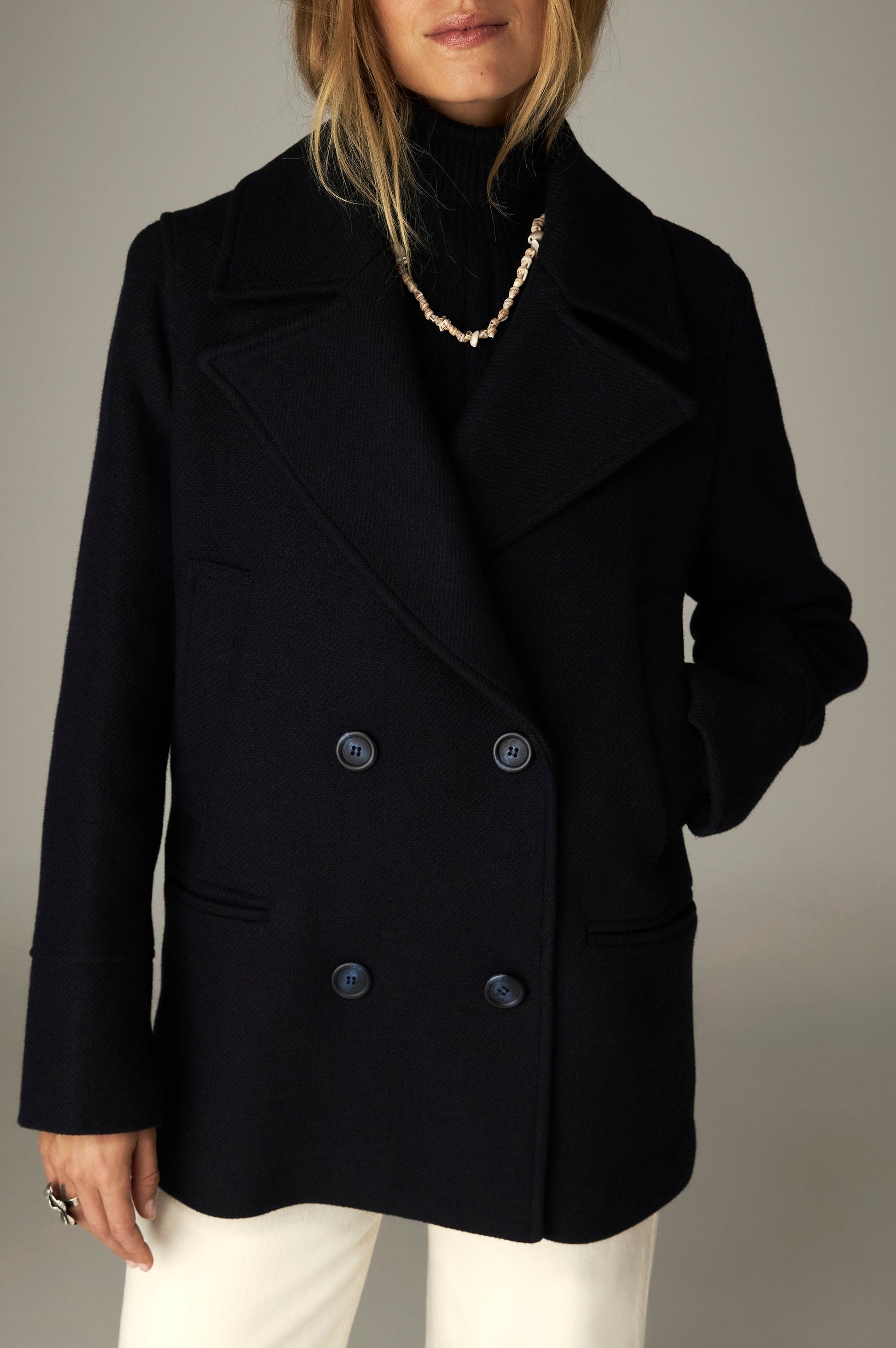 Yves Jacket