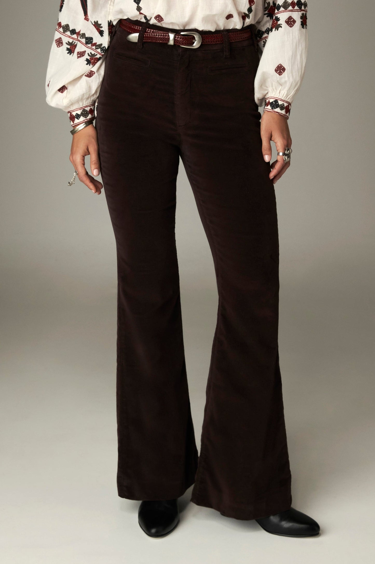 Jerry Pant
