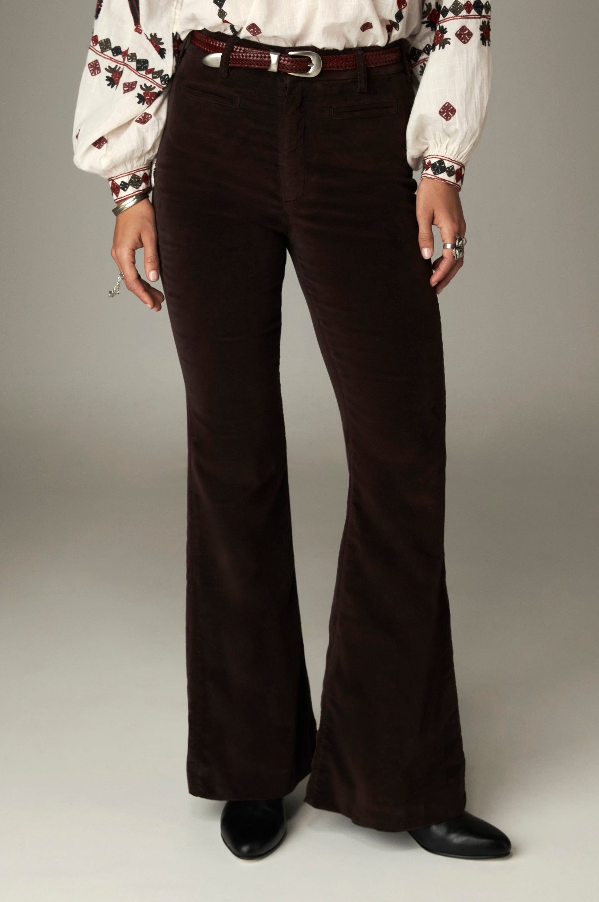 Jerry Pant