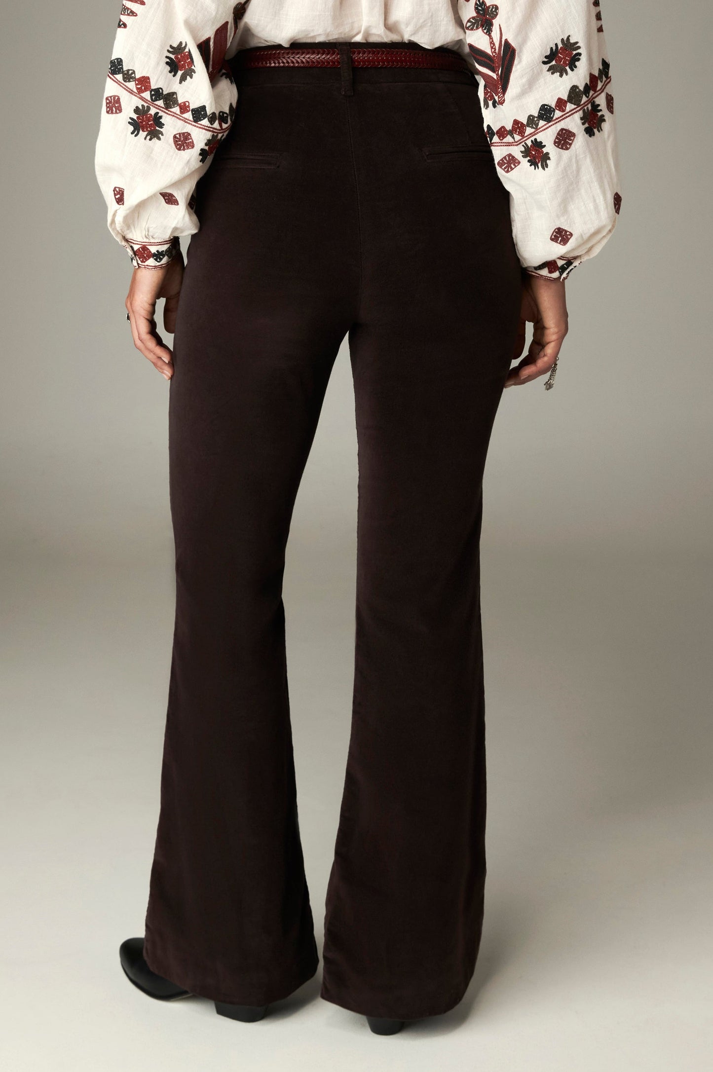 Jerry Pant
