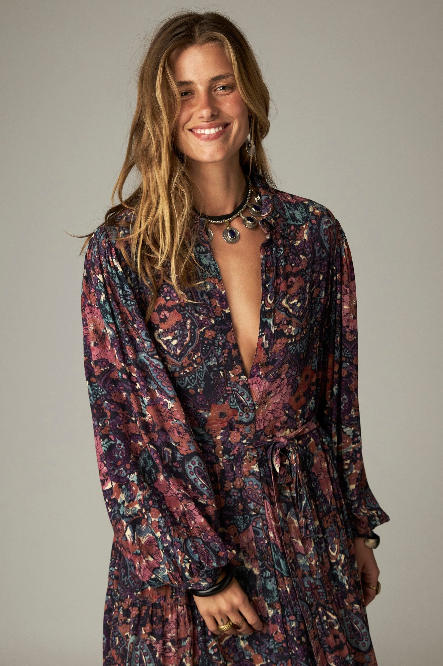 Nile Dress