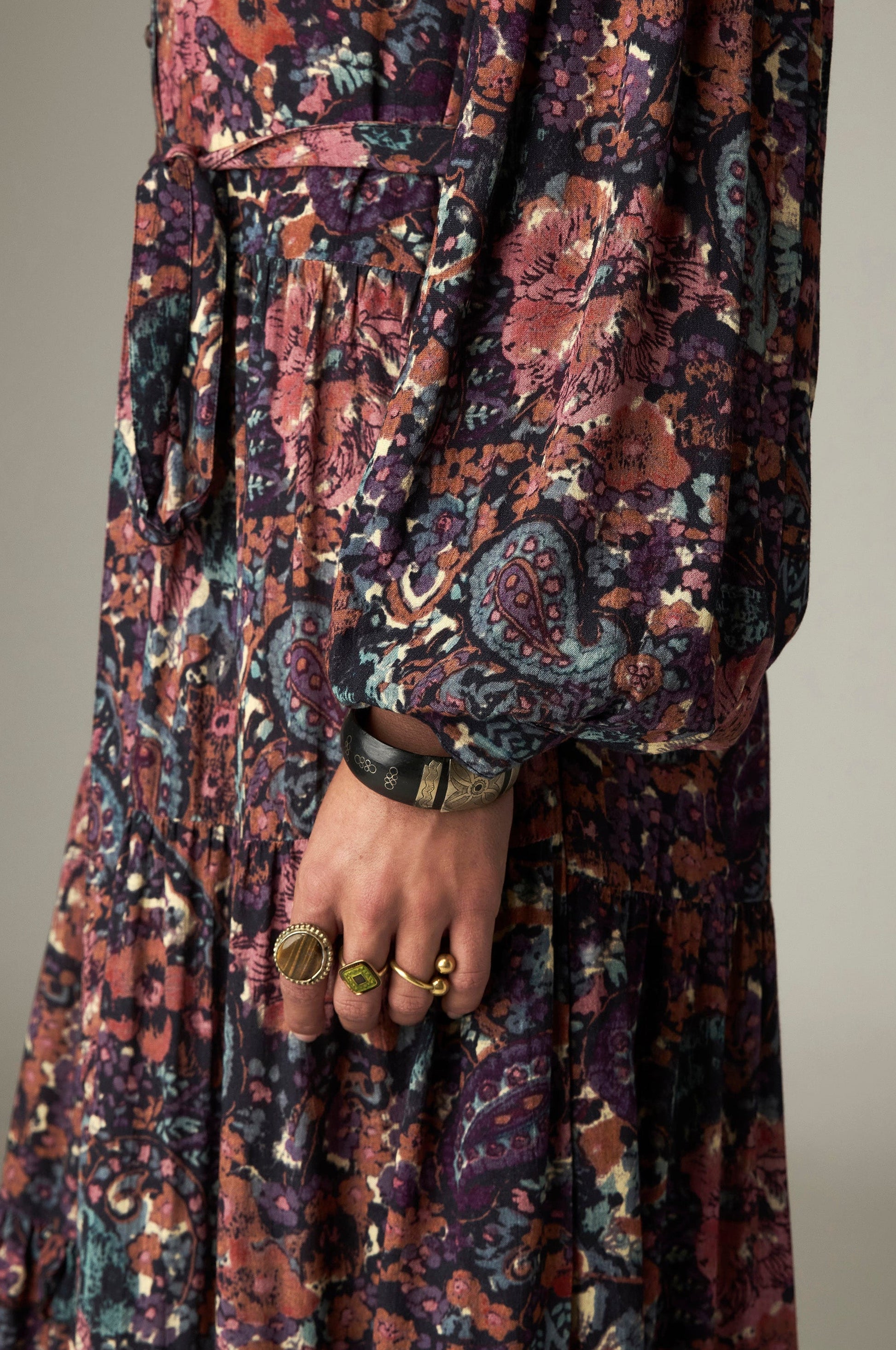 Nile Dress