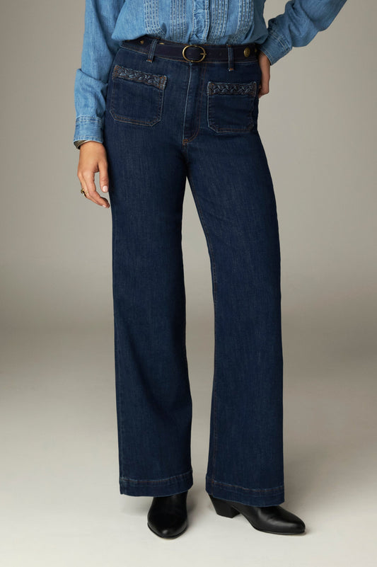 Giulietta Pant