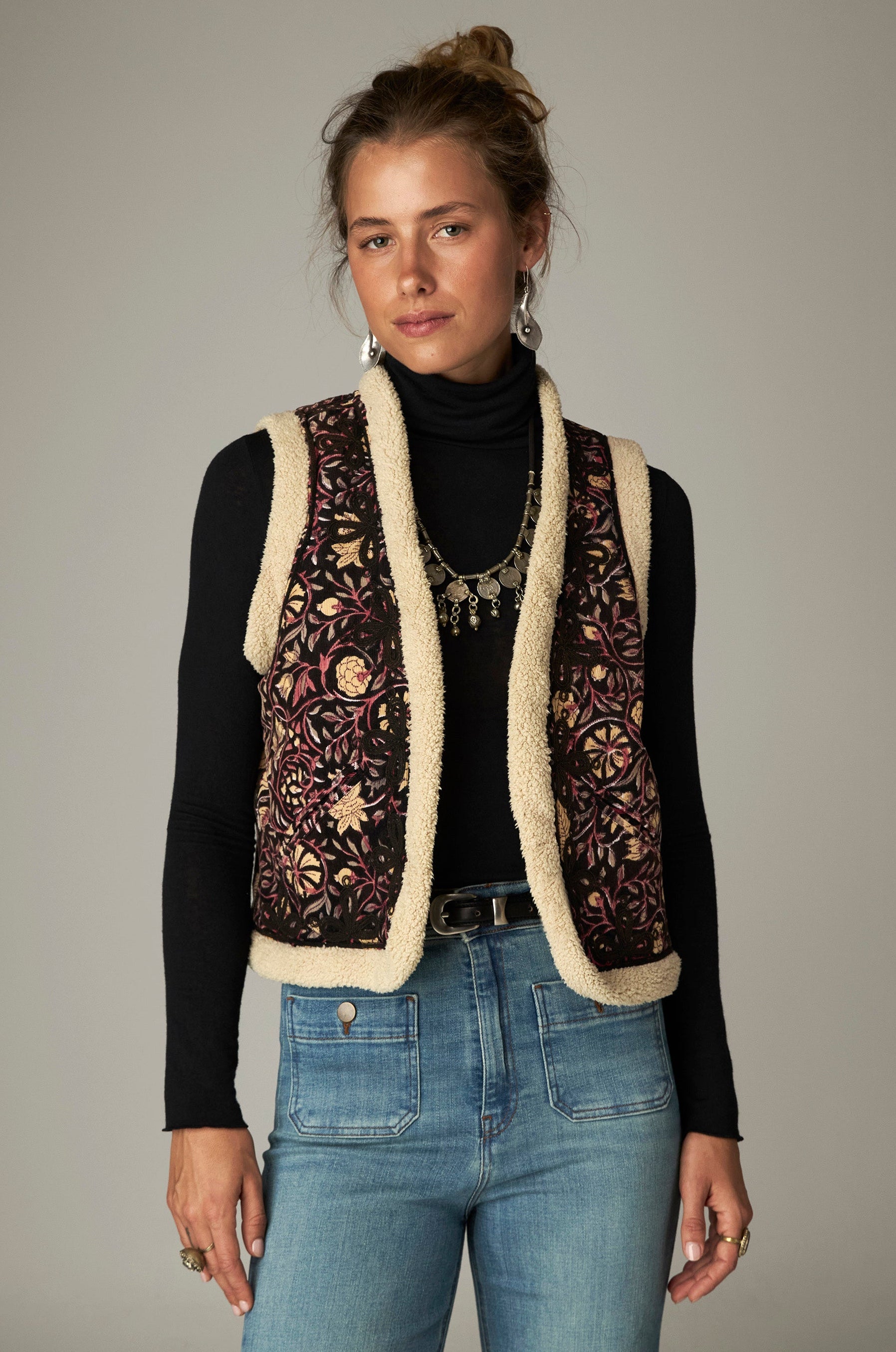 Juno Vest