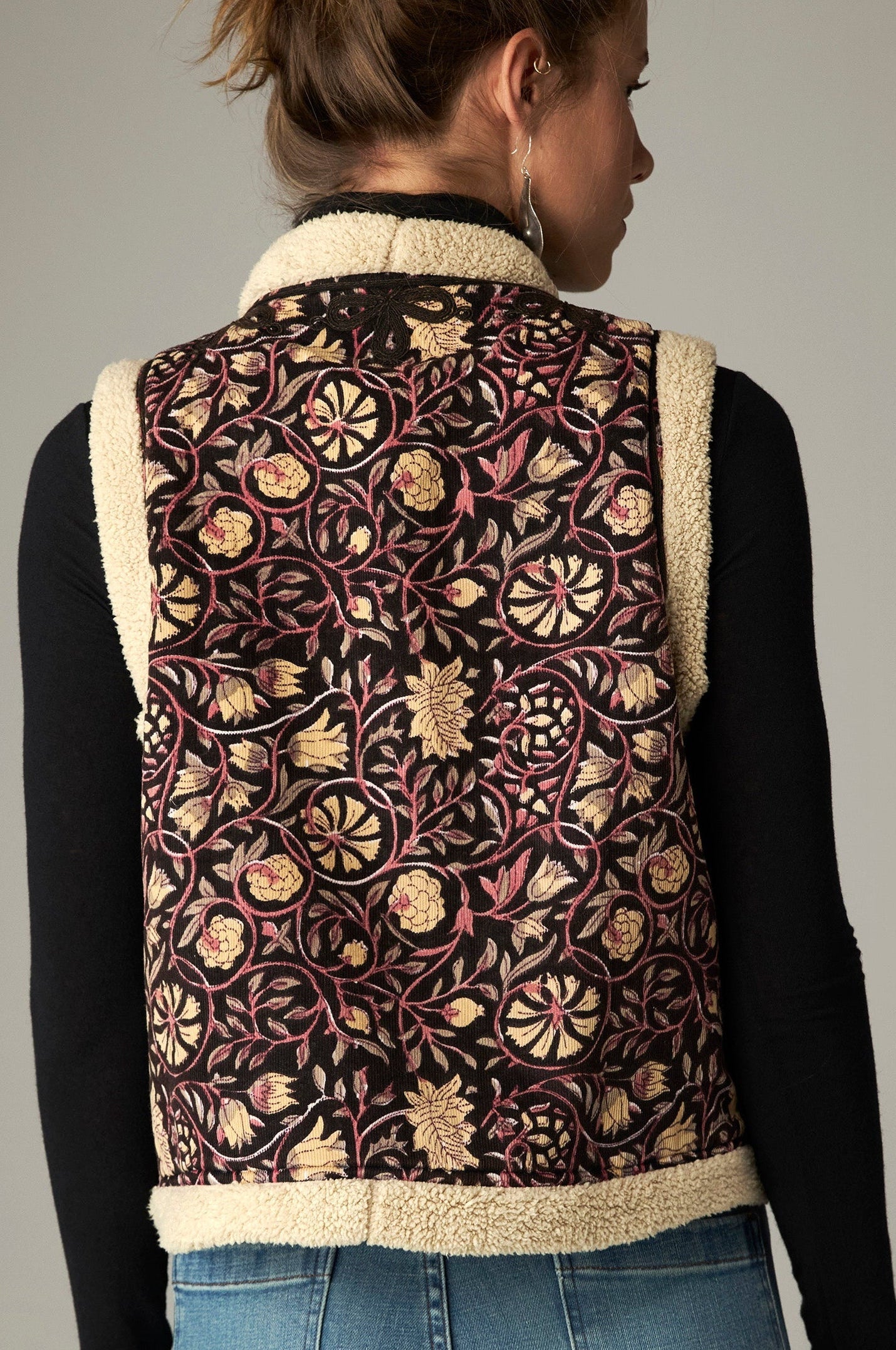 Juno Vest