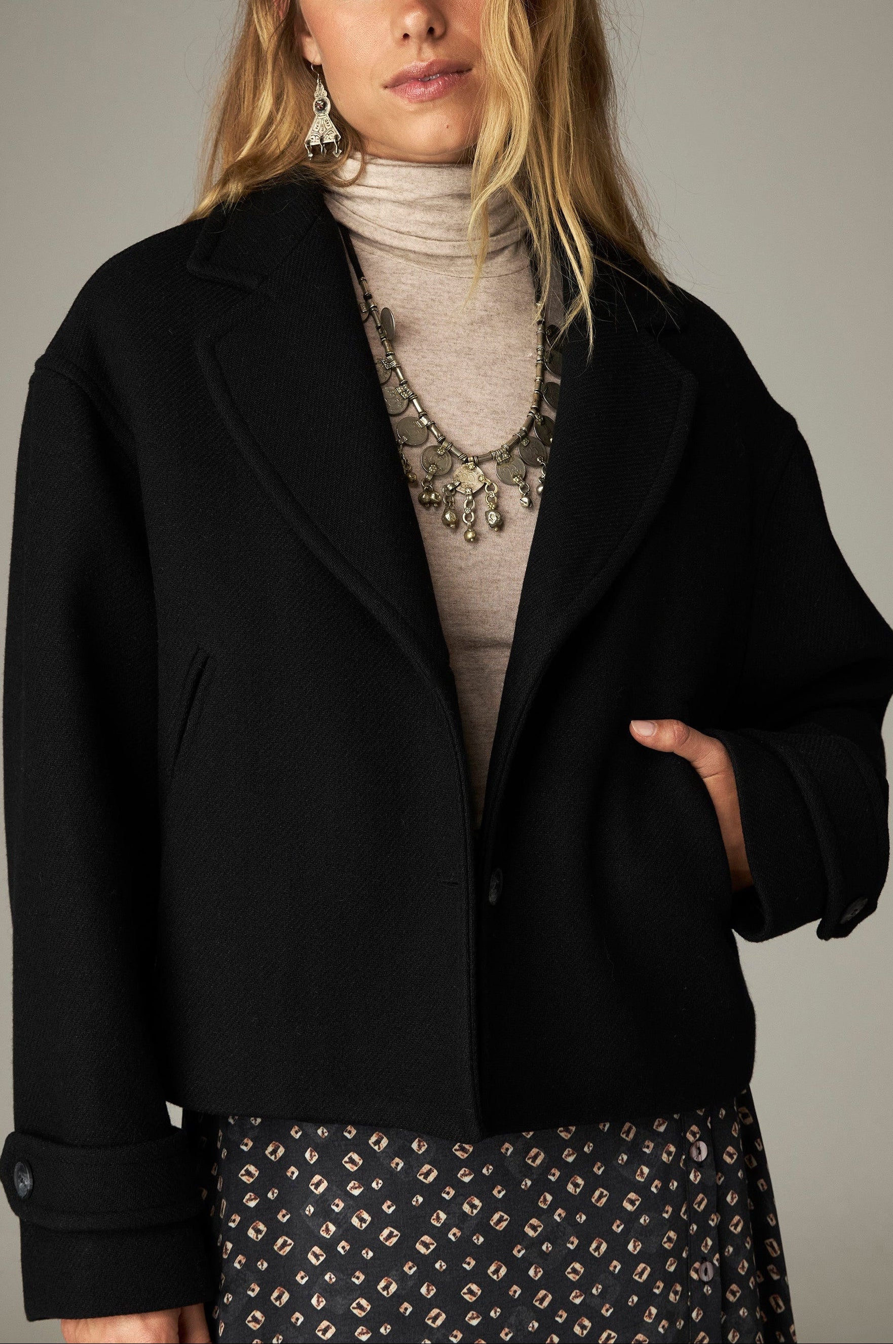Margarita Jacket