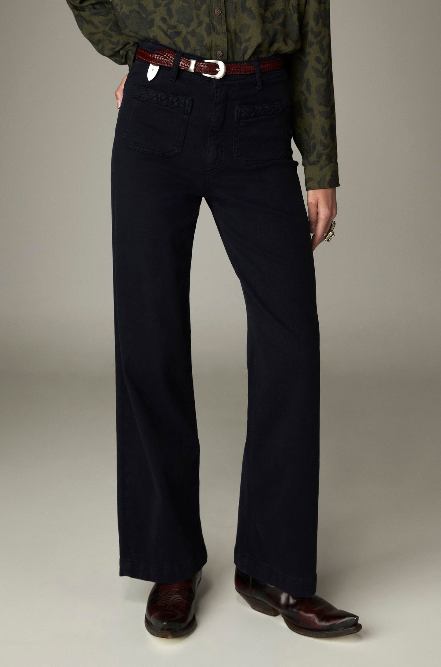 Giulietta Pant