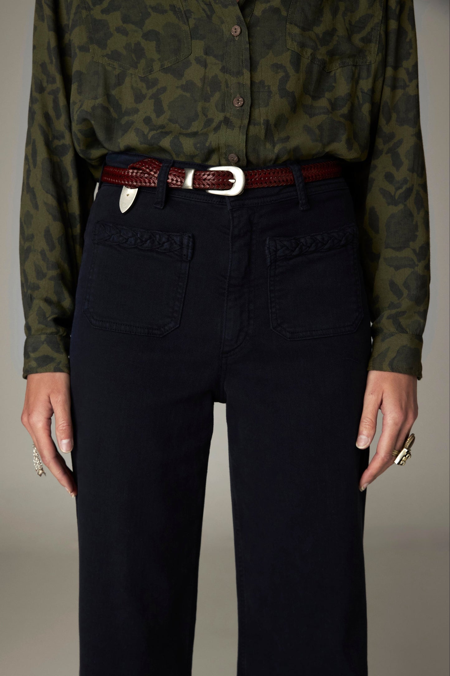 Giulietta Pant