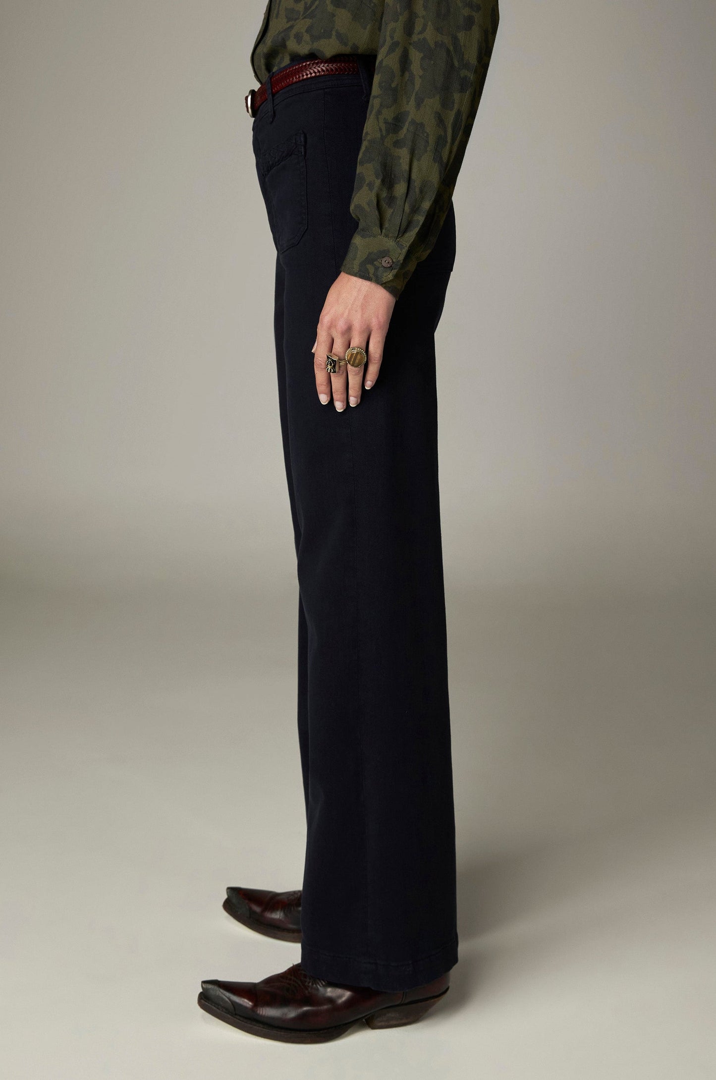 Giulietta Pant