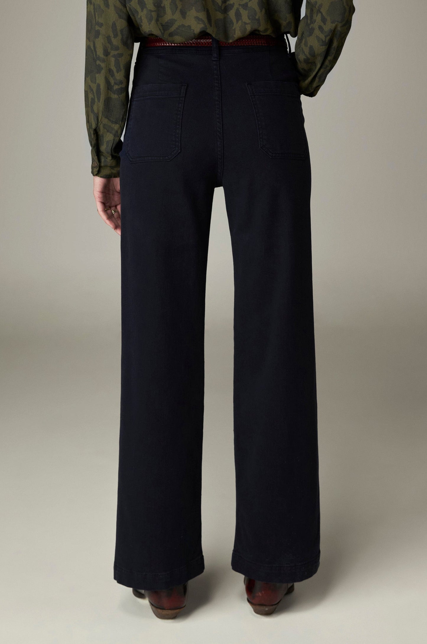 Giulietta Pant